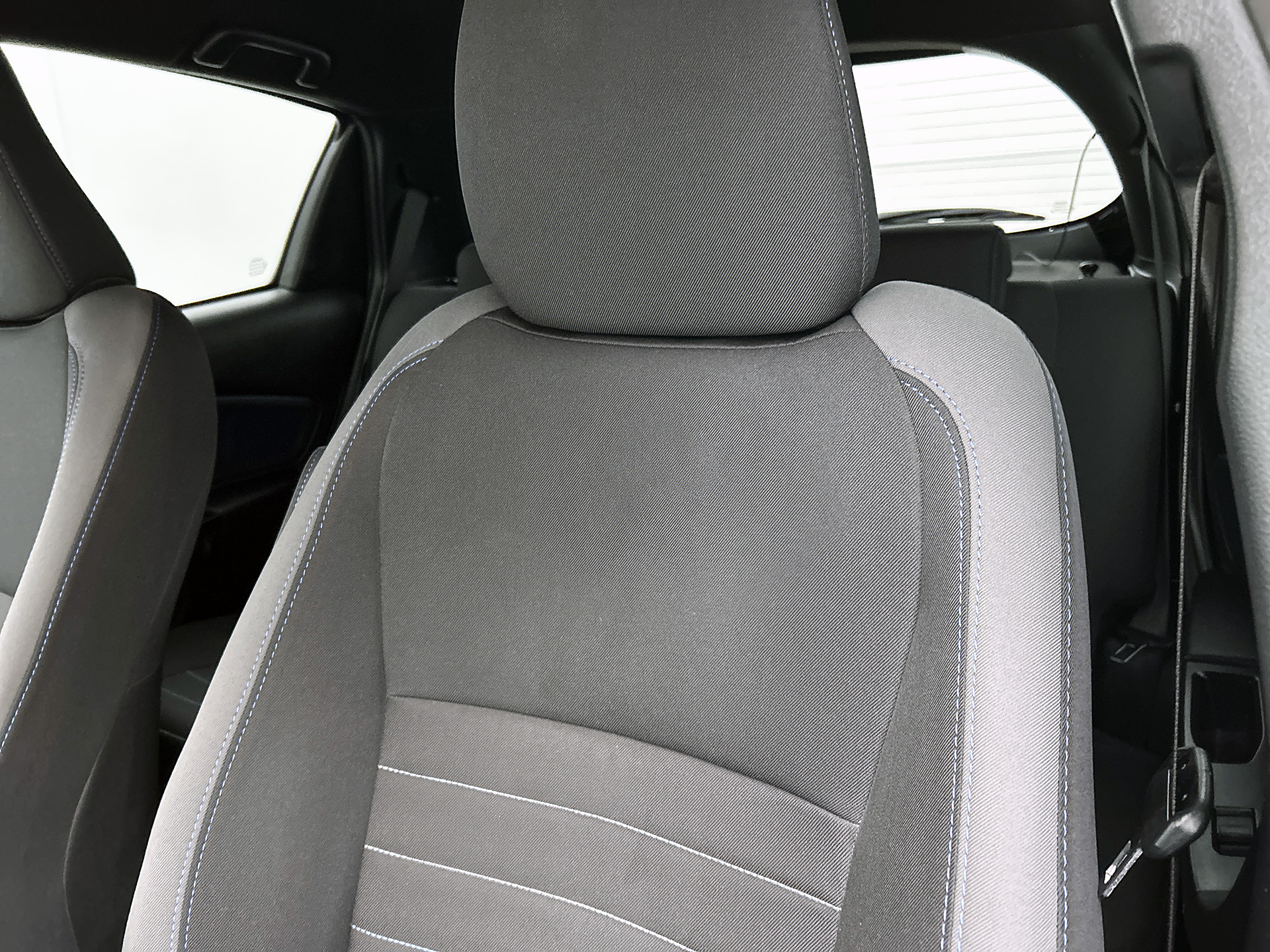 Foto van Toyota Toyota Yaris Hybrid
