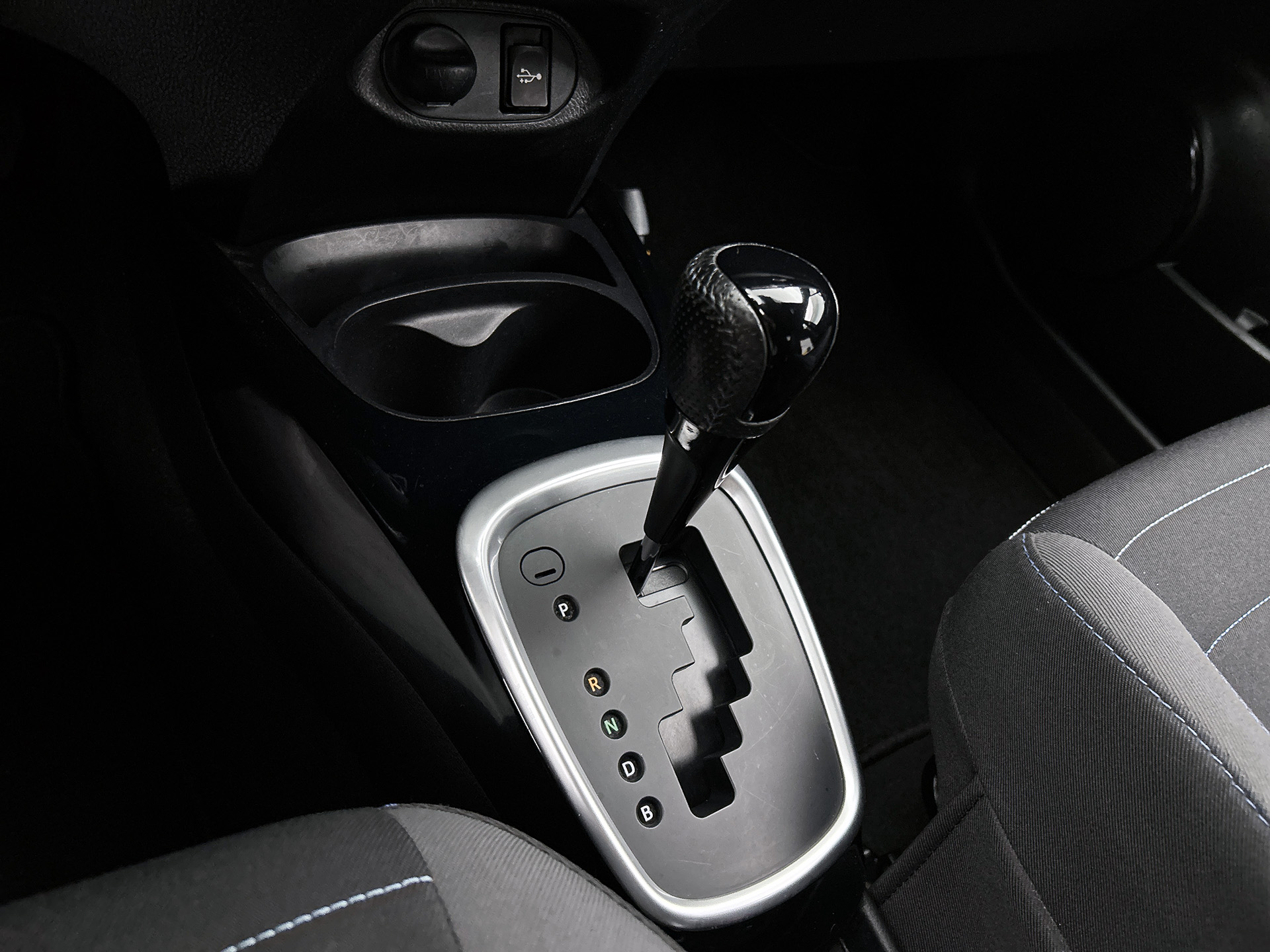 Foto van Toyota Toyota Yaris Hybrid
