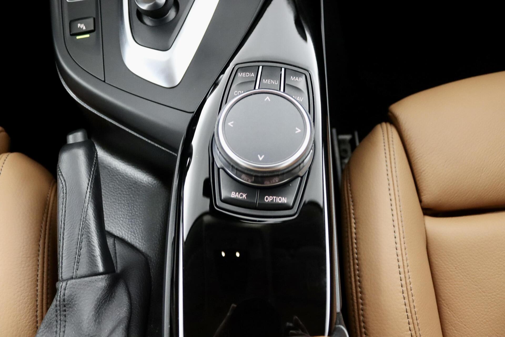 Foto van BMW 118i