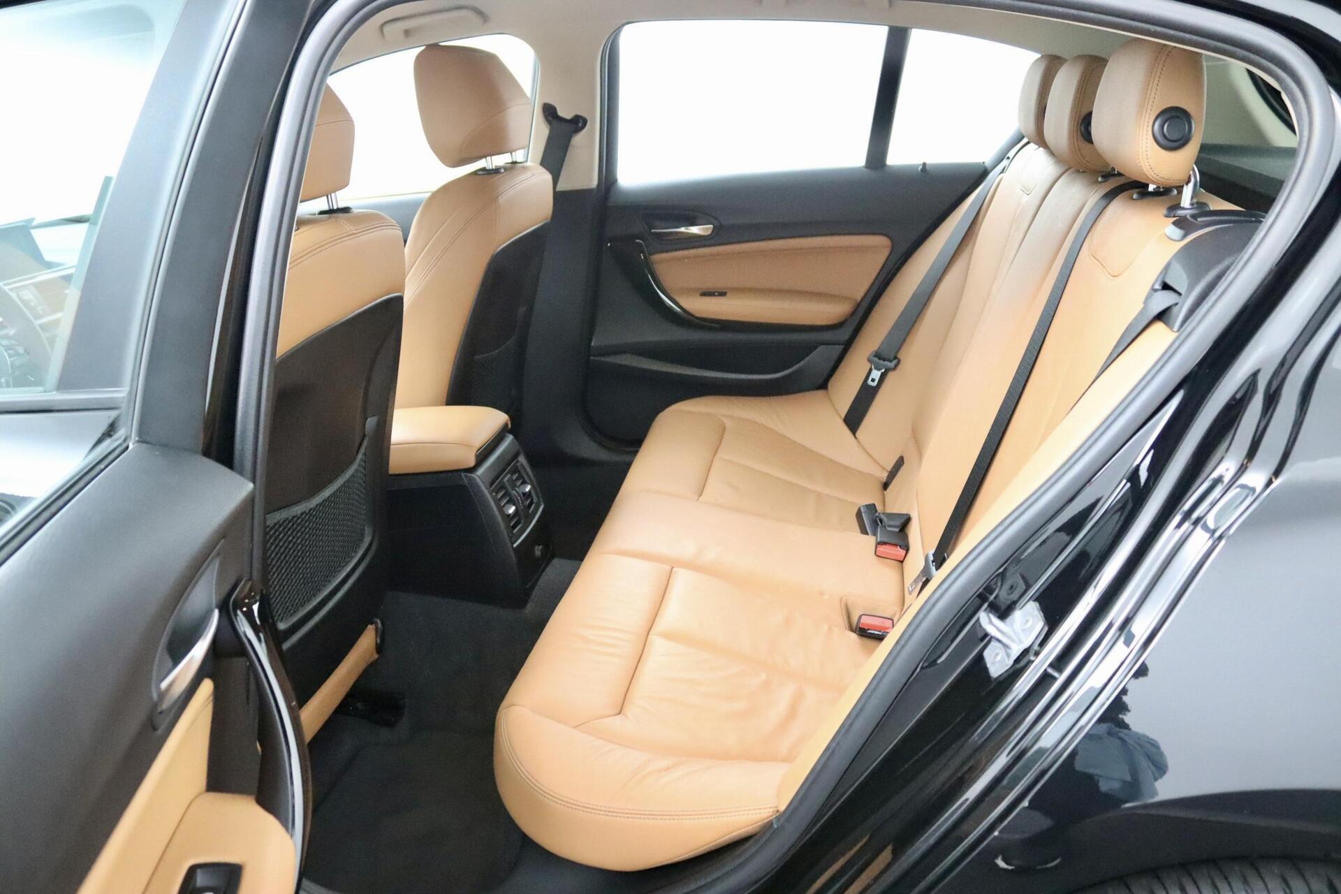 Foto van BMW 118i