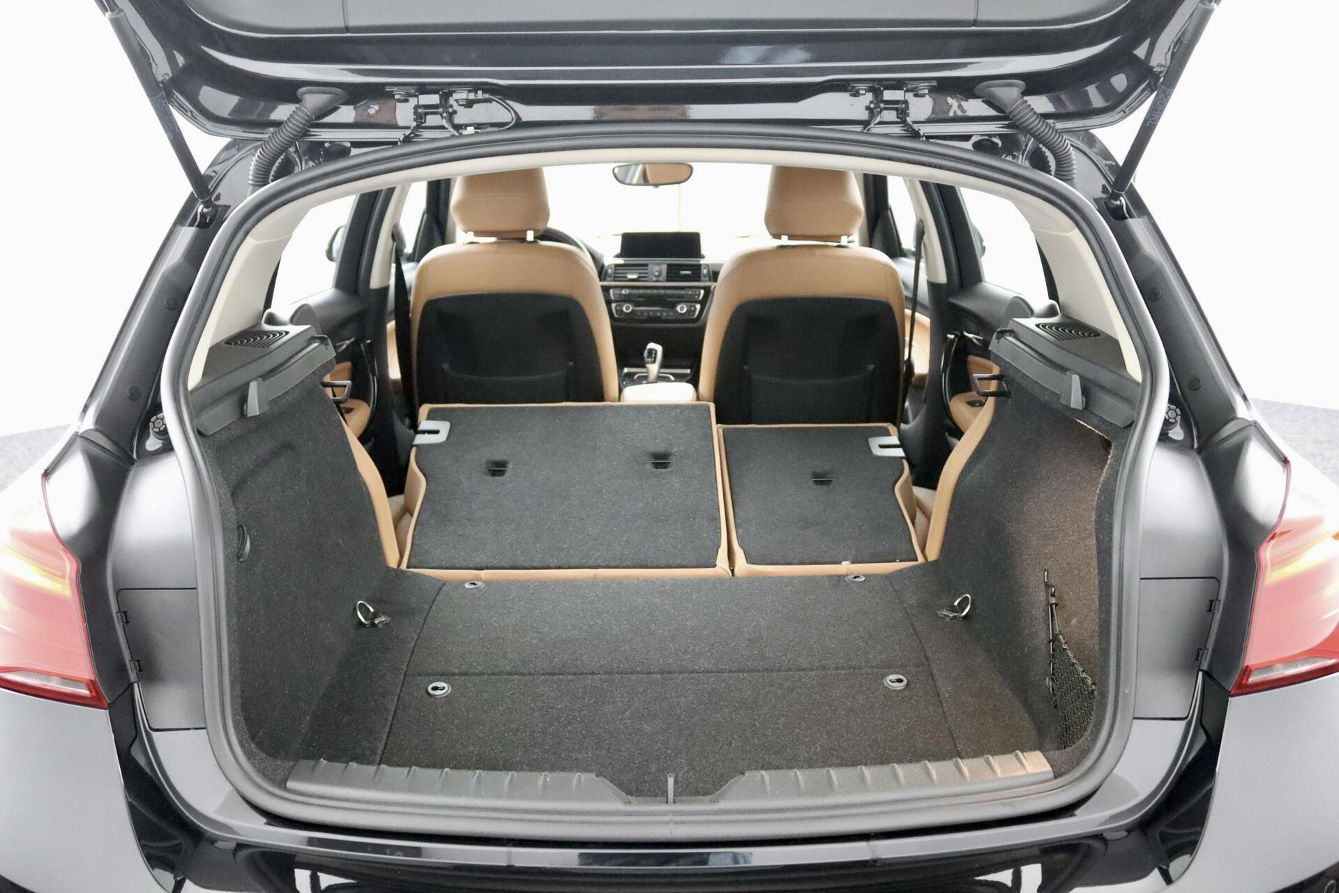 Foto van BMW 118i
