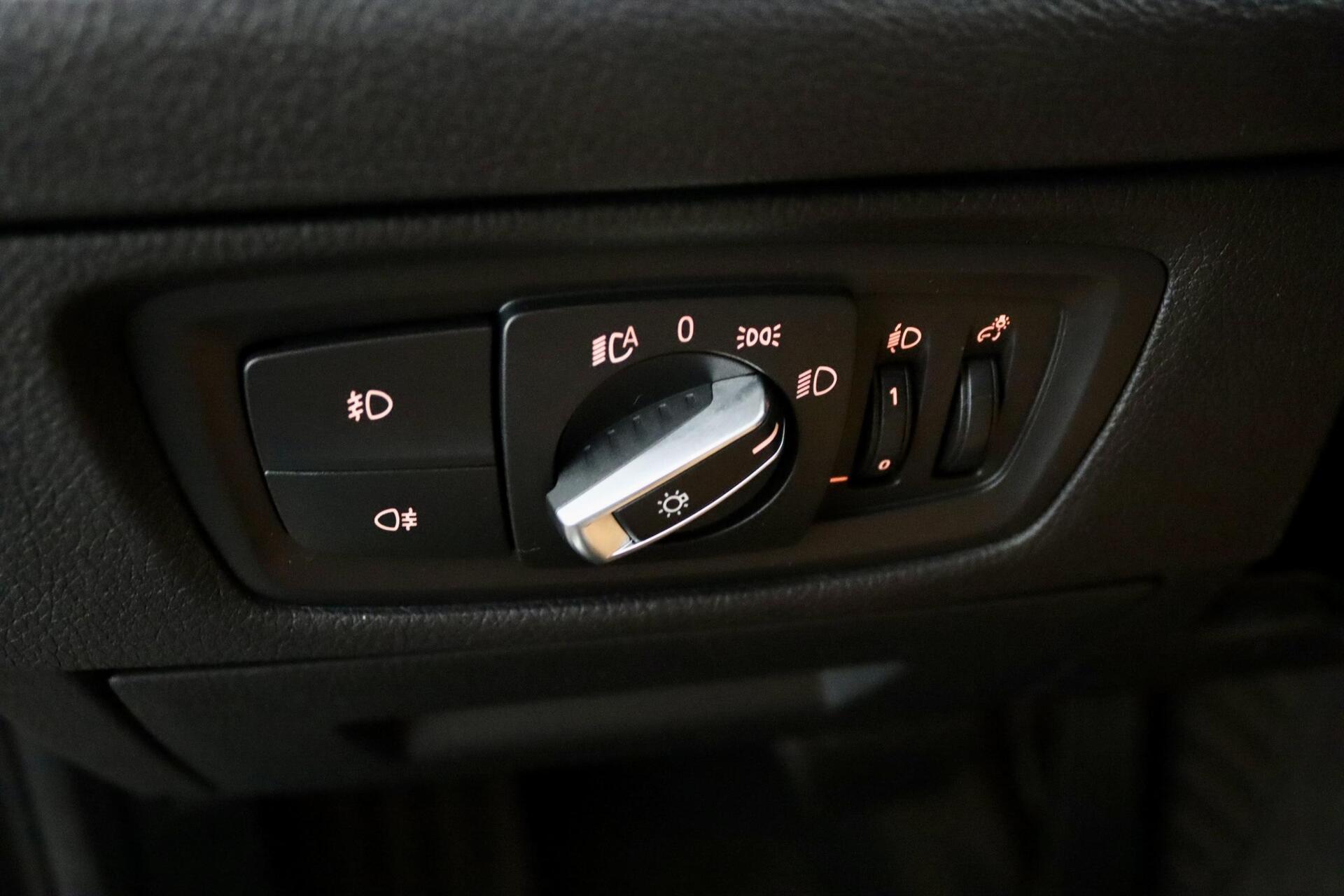 Foto van BMW 118i