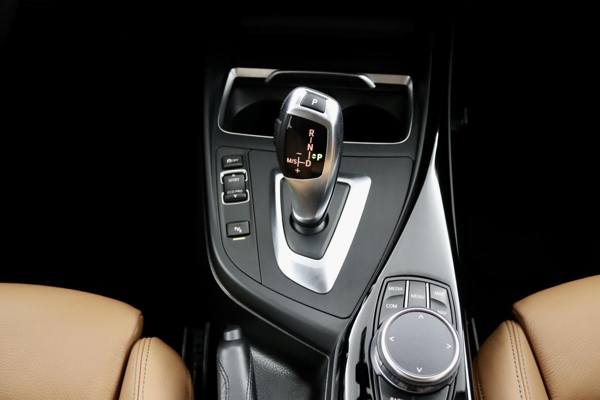Foto van BMW 118i