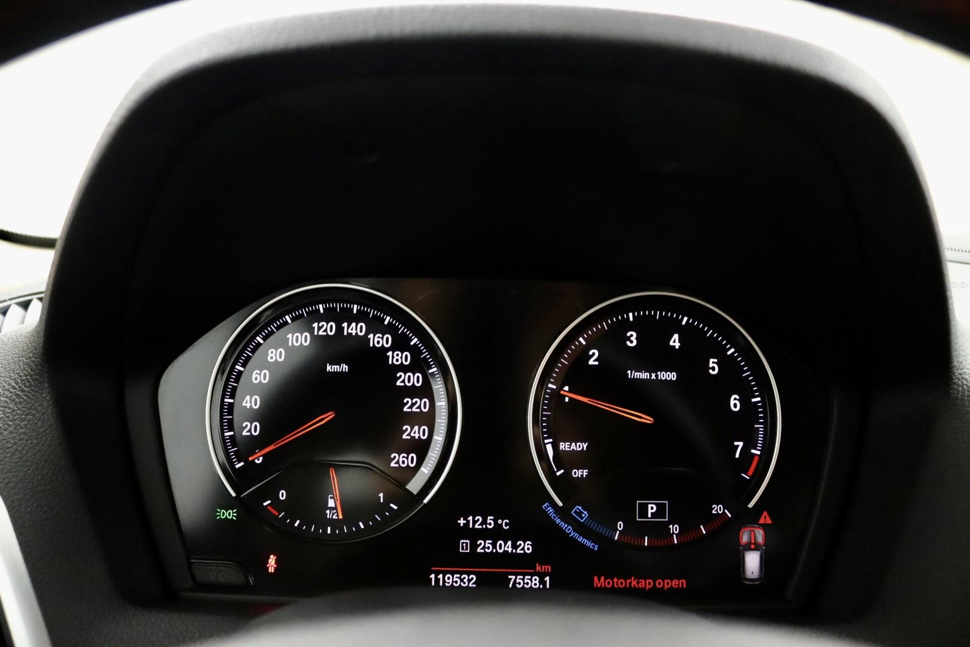 Foto van BMW 118i