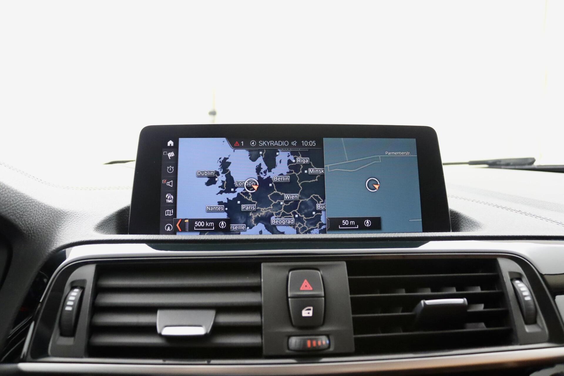 Foto van BMW 118i