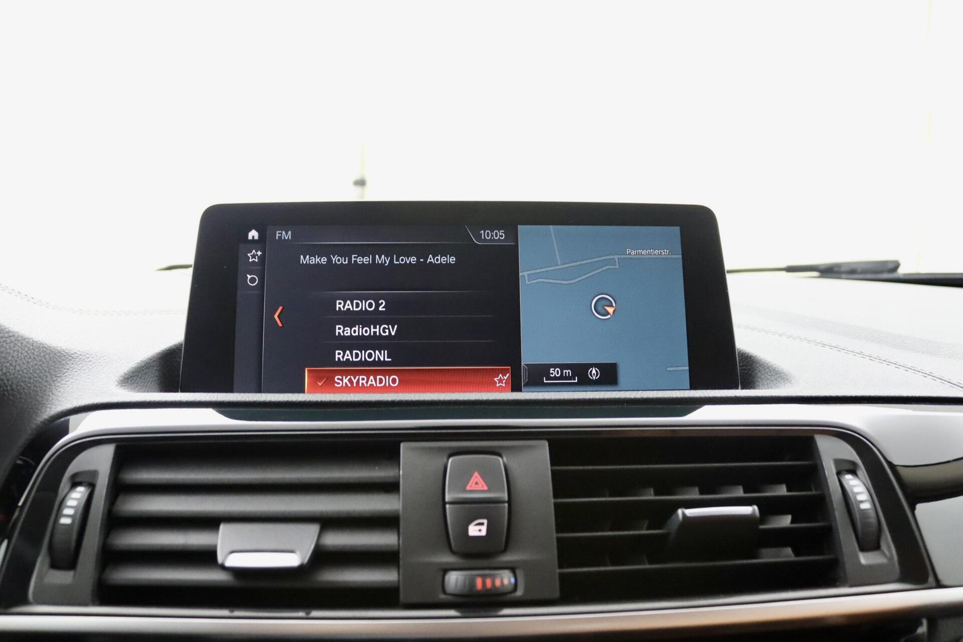 Foto van BMW 118i