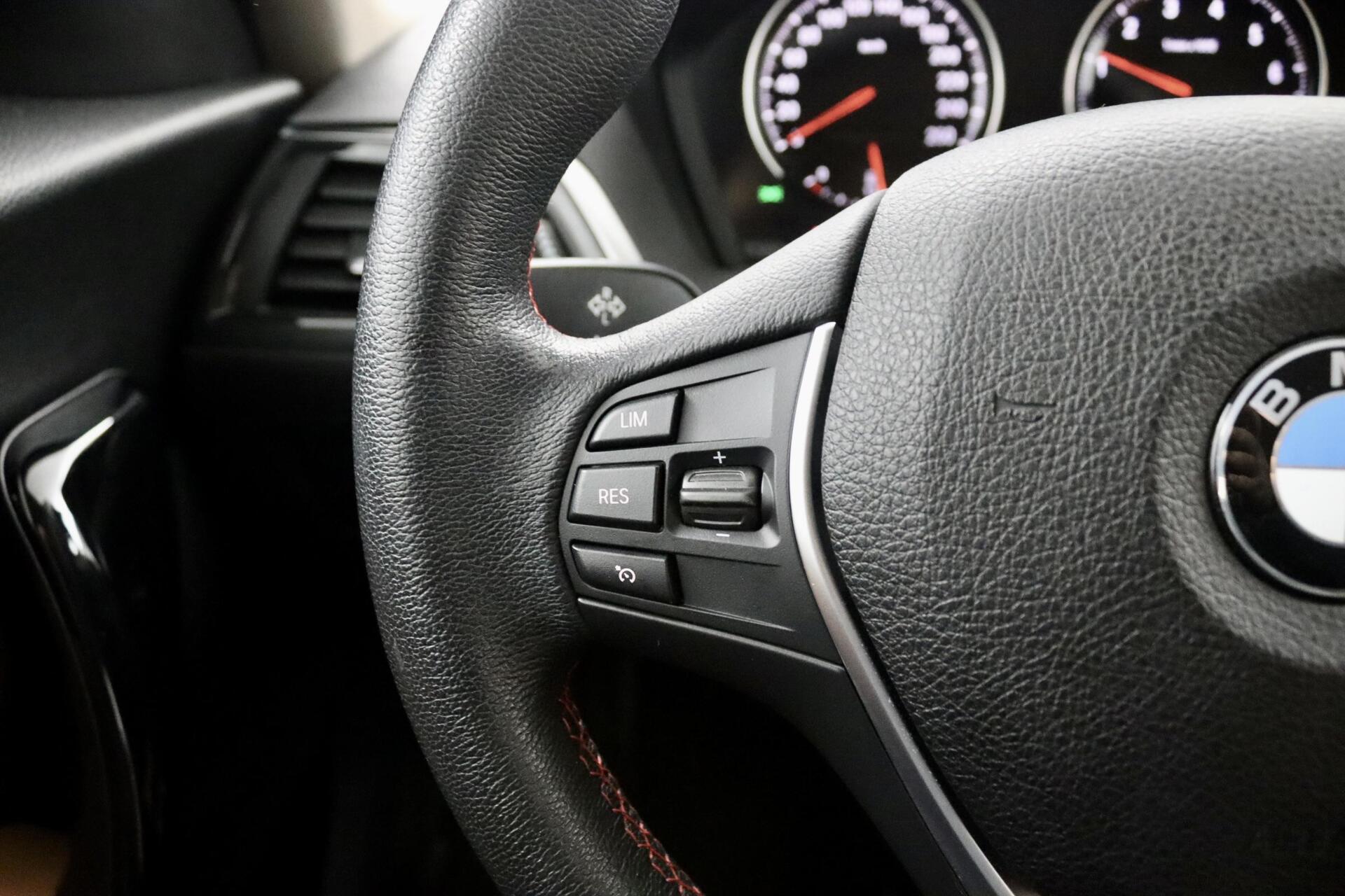 Foto van BMW 118i