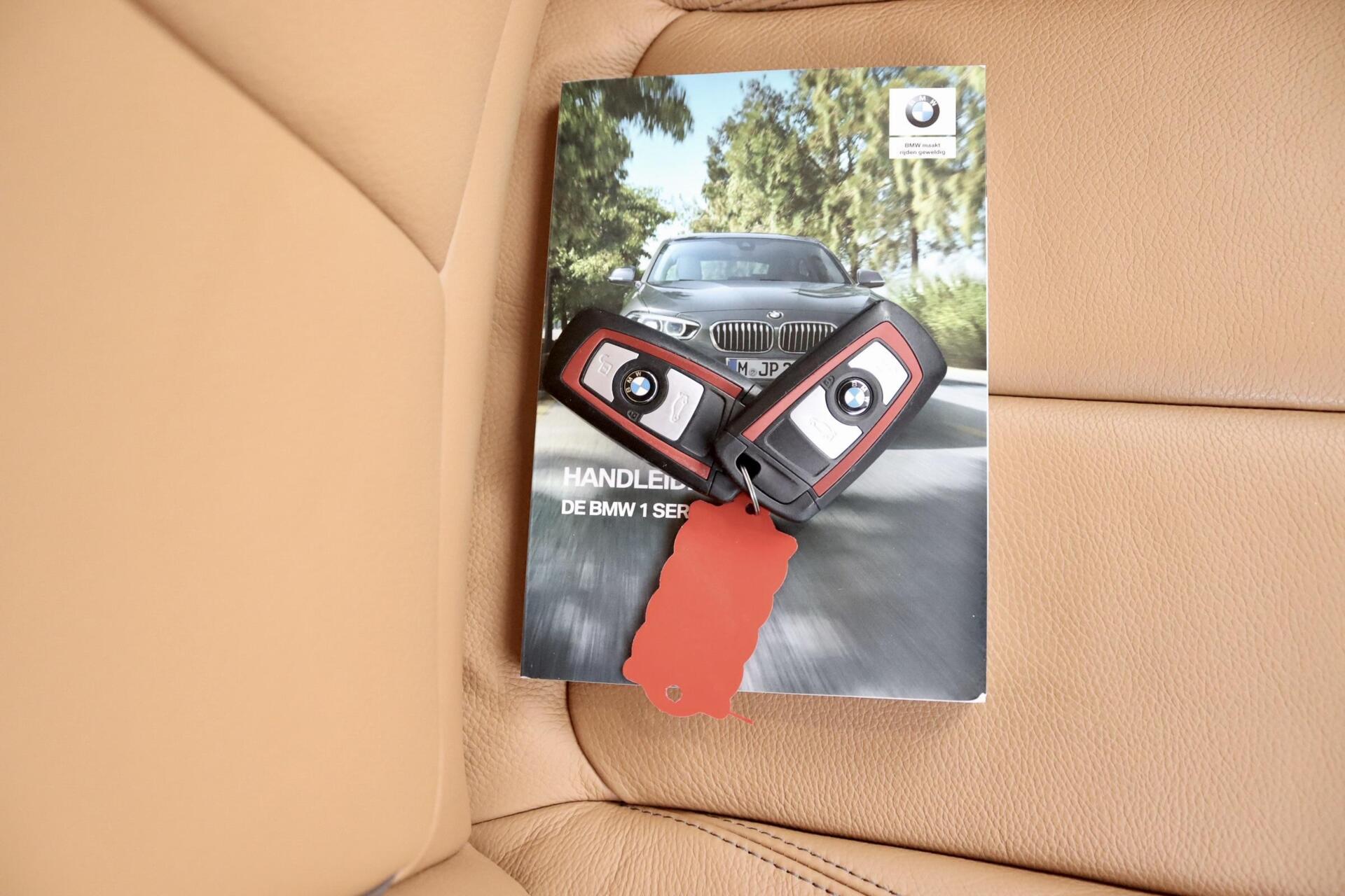 Foto van BMW 118i