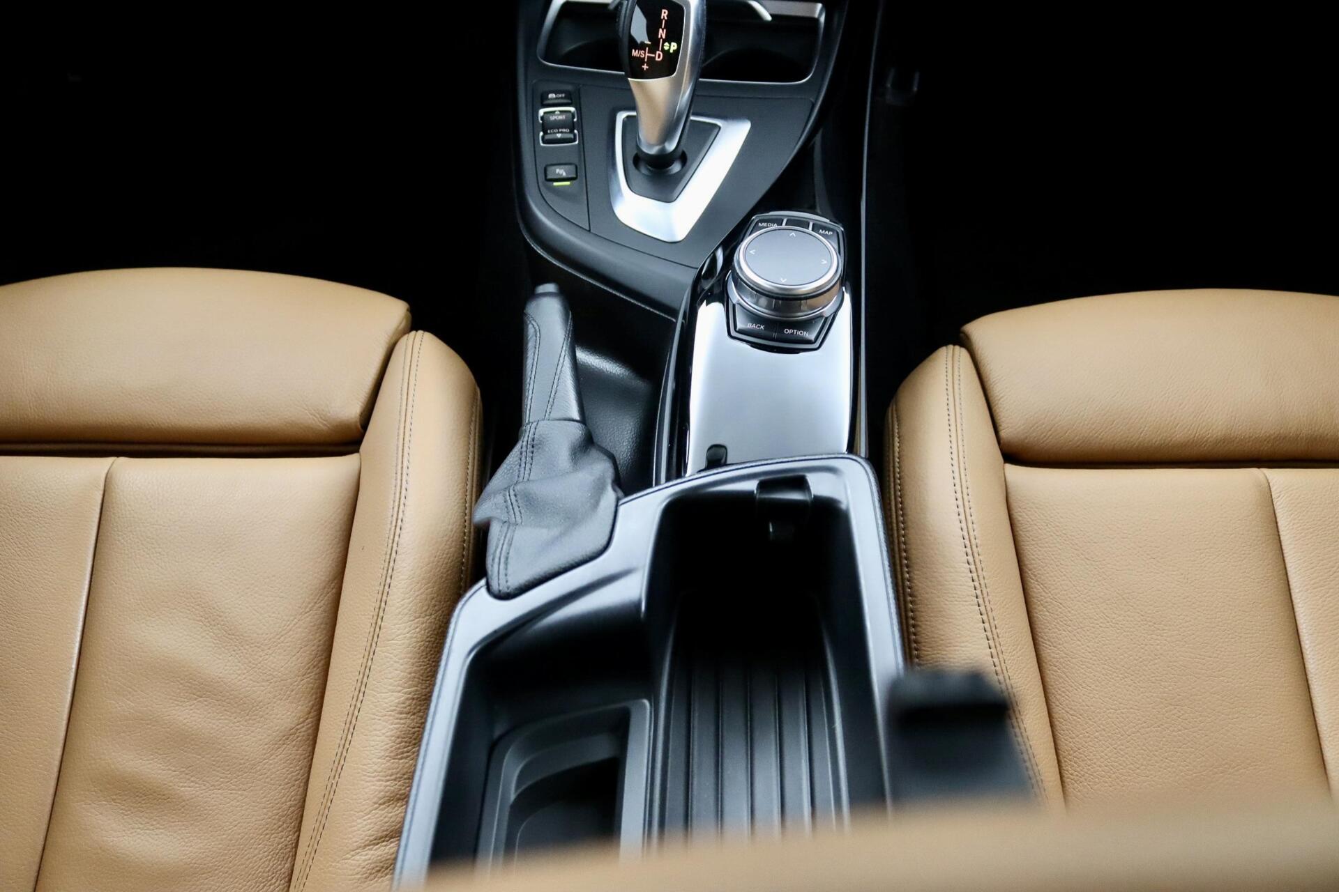 Foto van BMW 118i