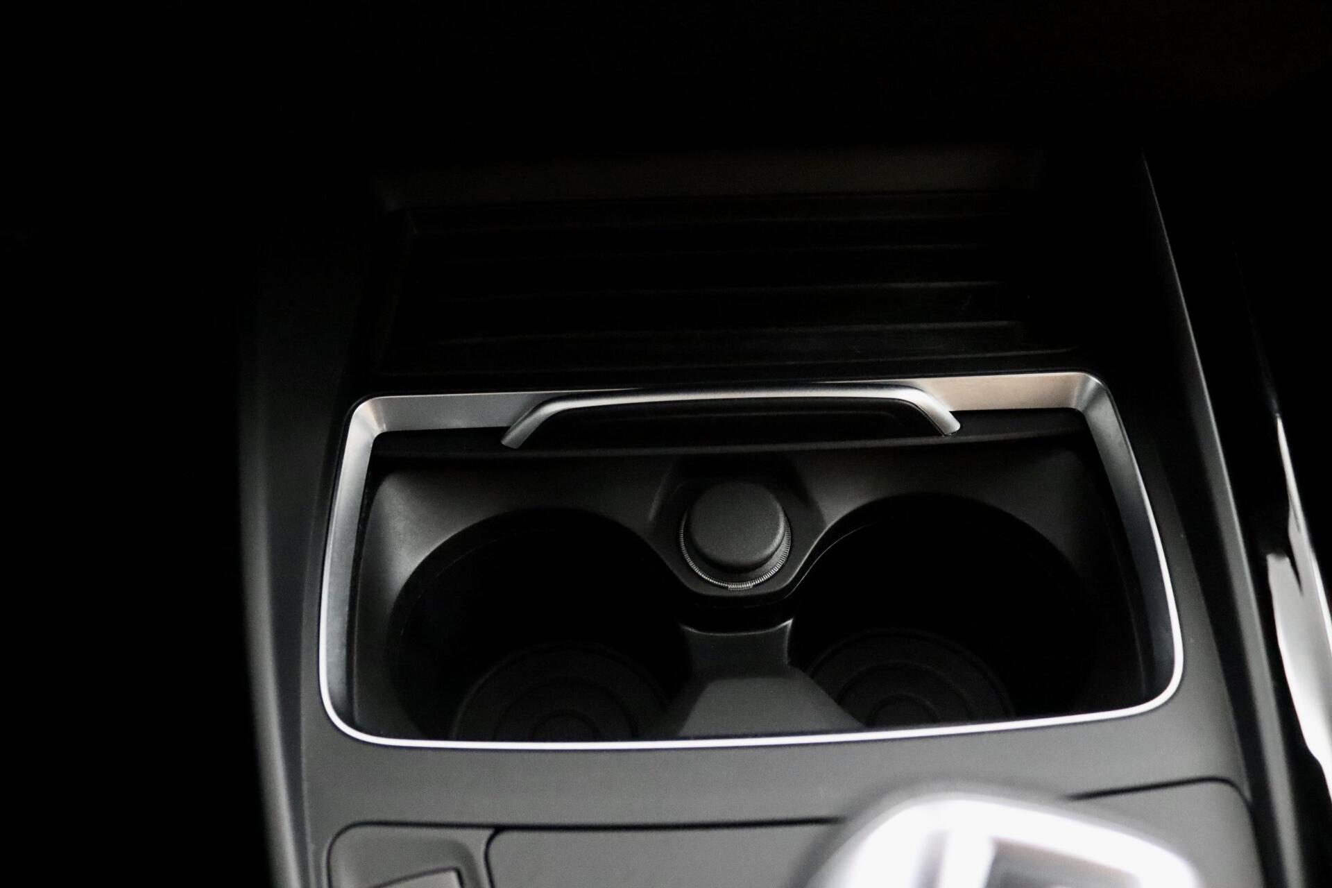 Foto van BMW 118i