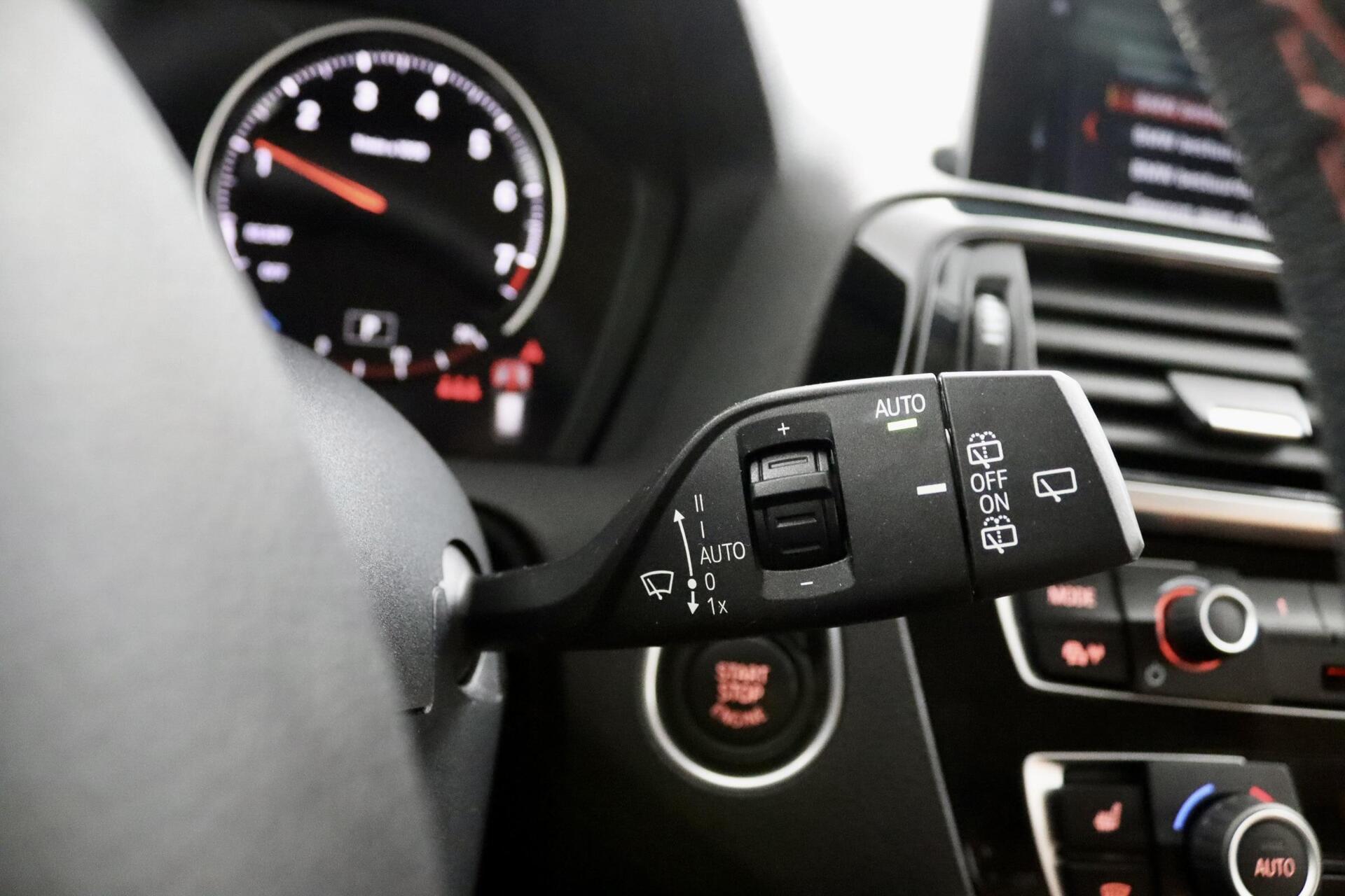 Foto van BMW 118i