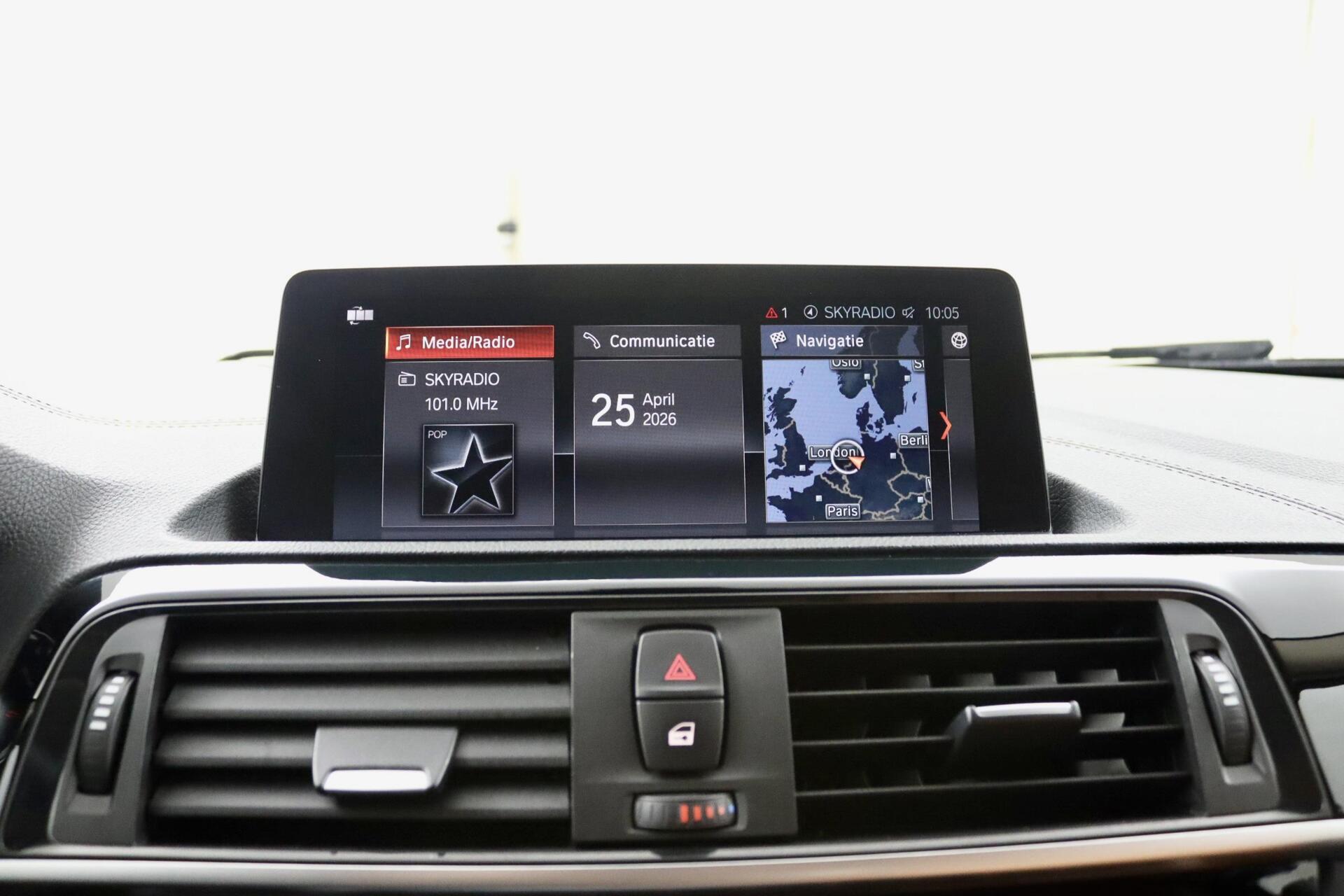Foto van BMW 118i