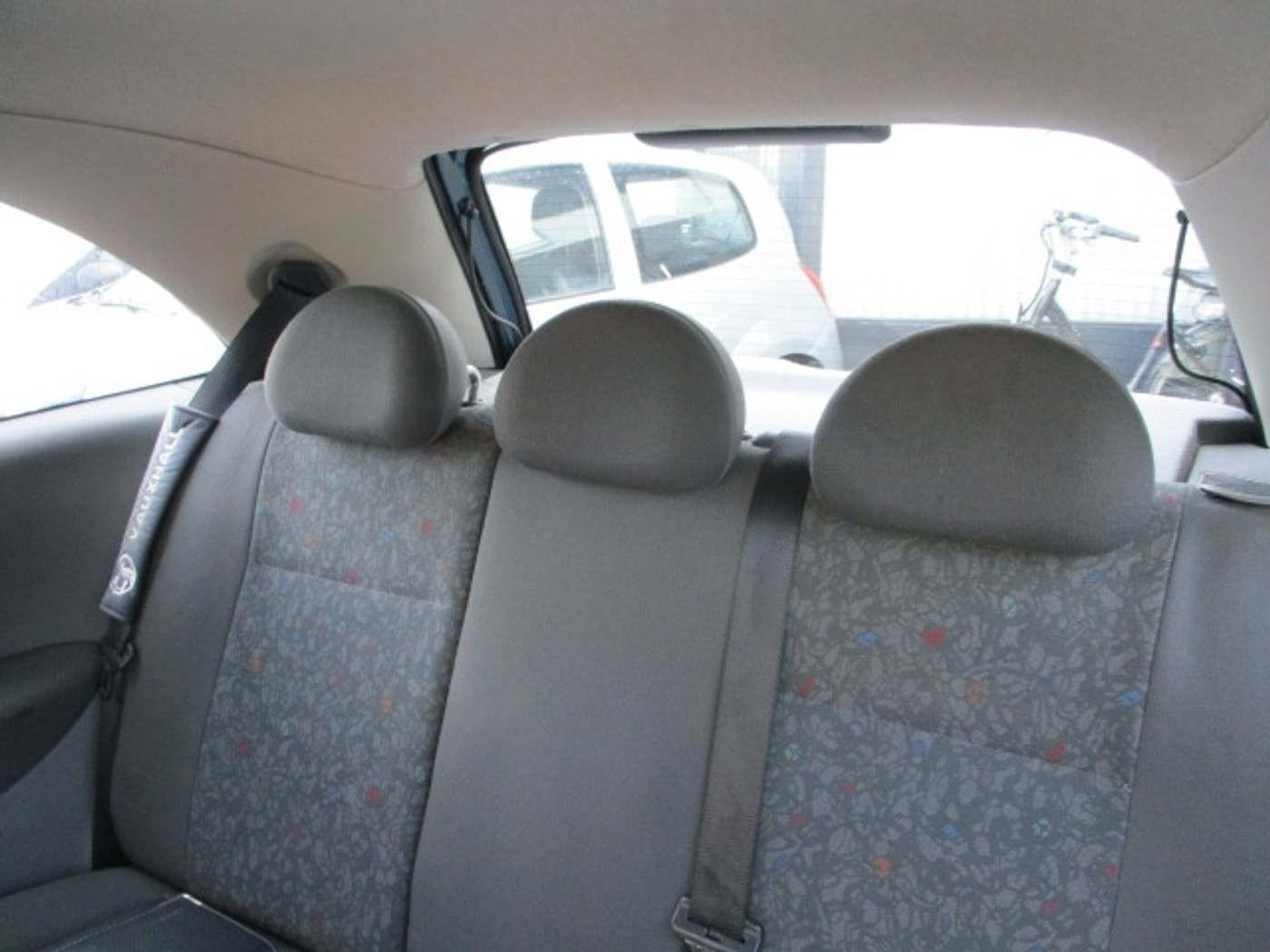 Foto van Opel Corsa-c