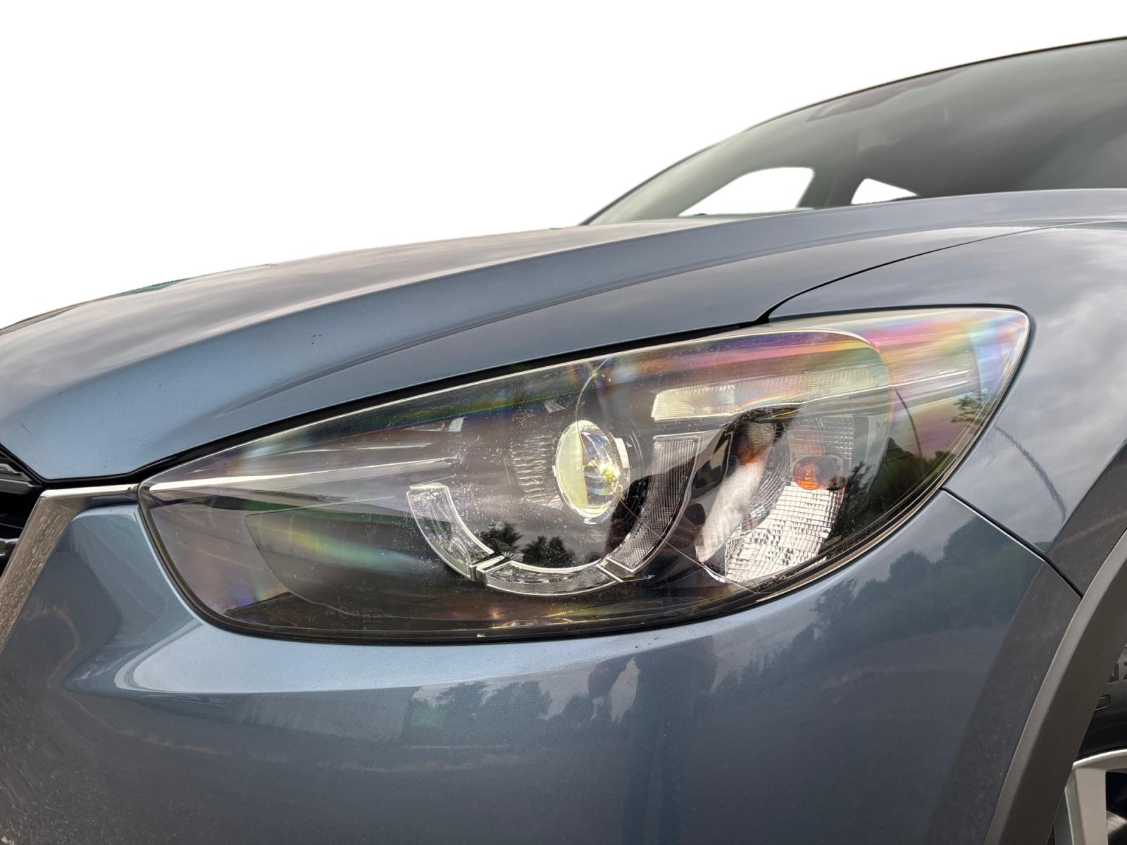 Foto van Mazda Mazda Cx-5