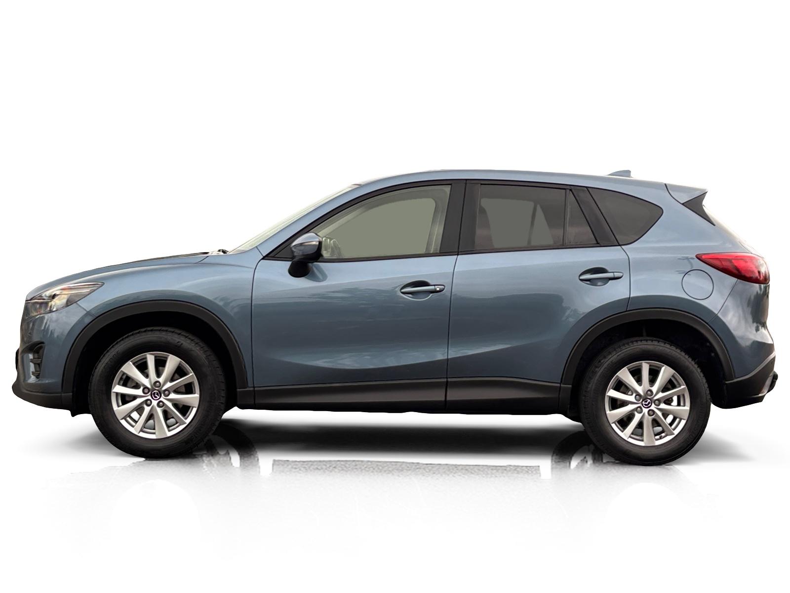 Foto van Mazda Mazda Cx-5
