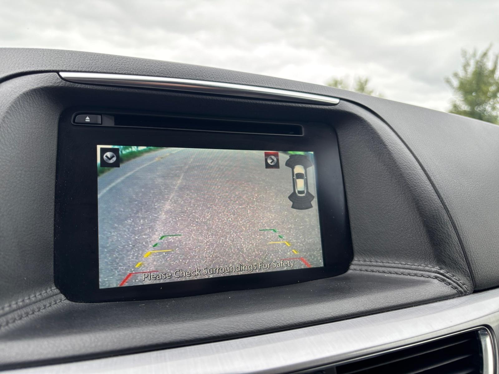 Foto van Mazda Mazda Cx-5