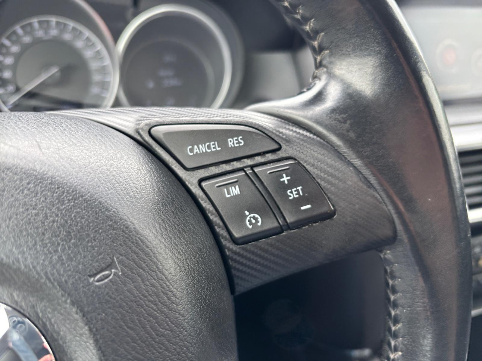 Foto van Mazda Mazda Cx-5