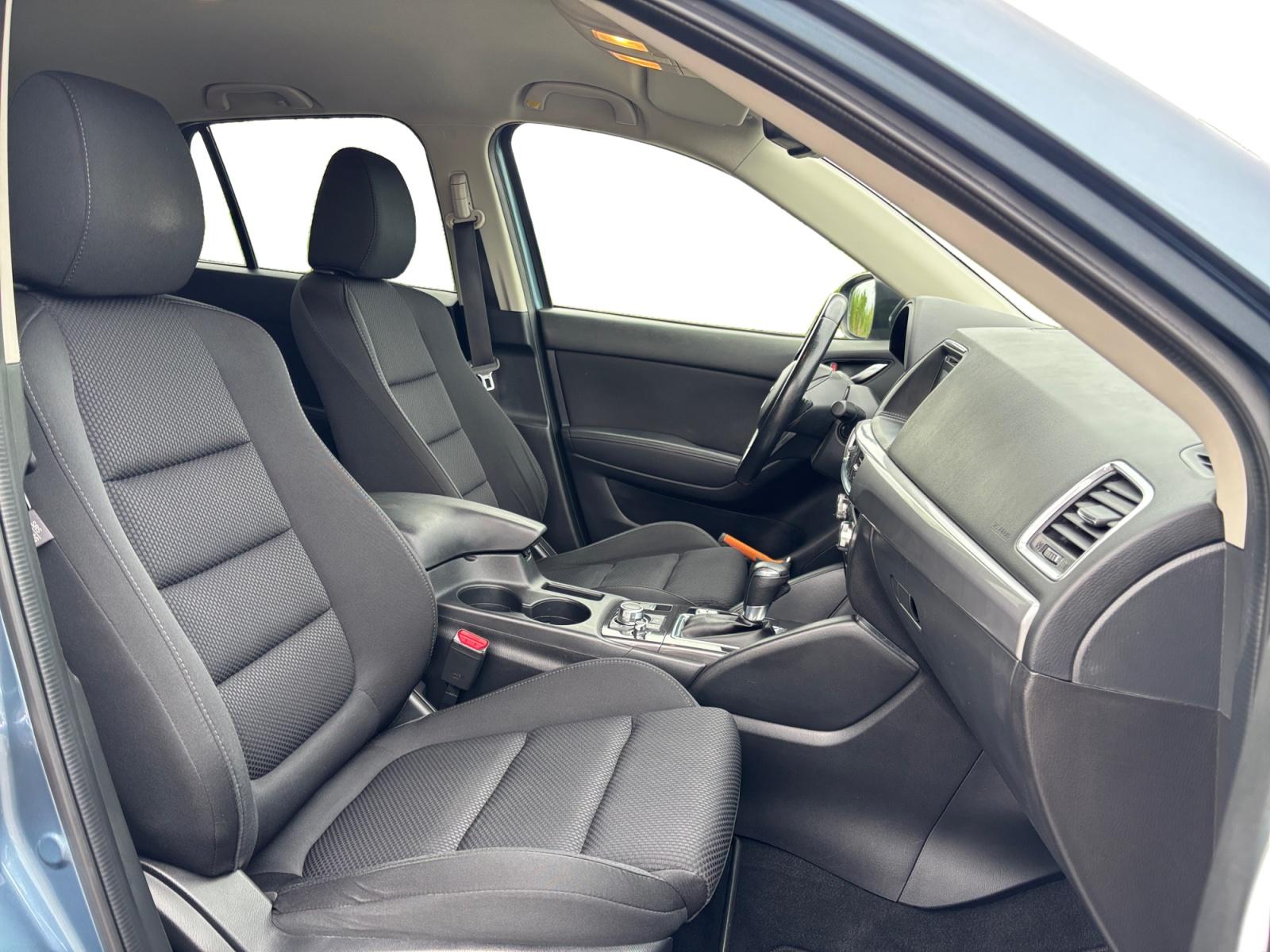 Foto van Mazda Mazda Cx-5
