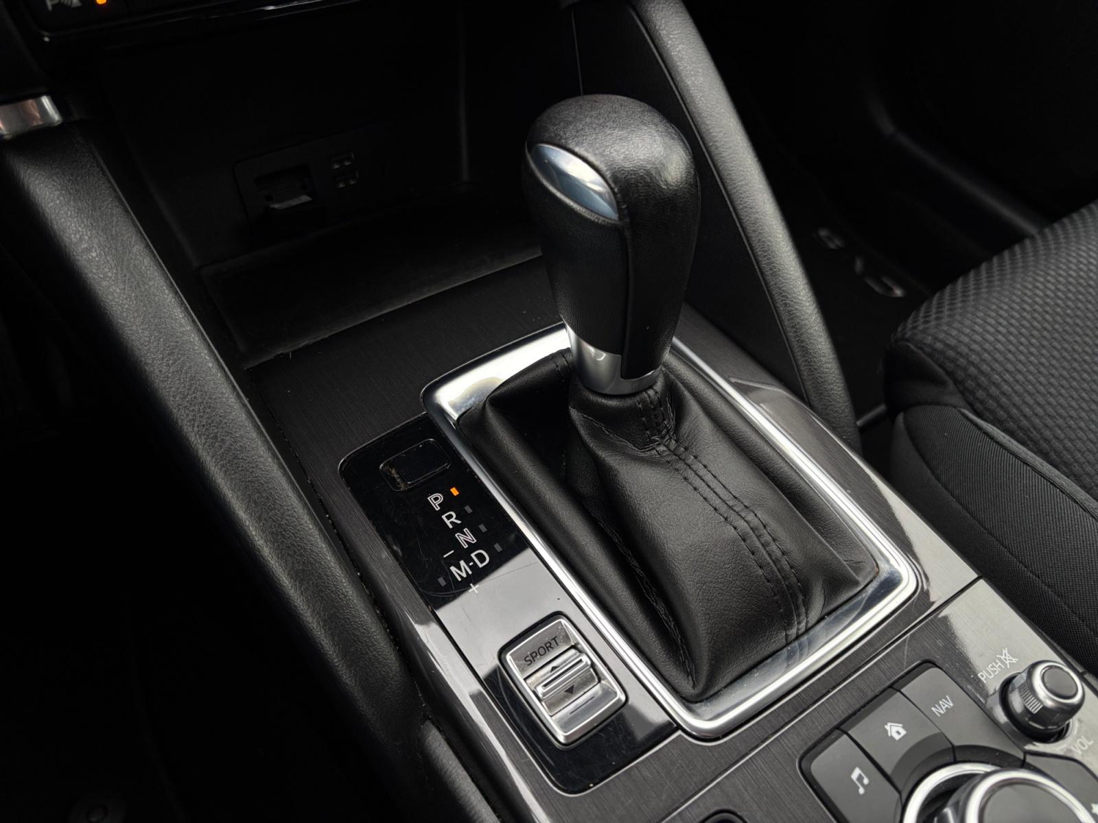 Foto van Mazda Mazda Cx-5