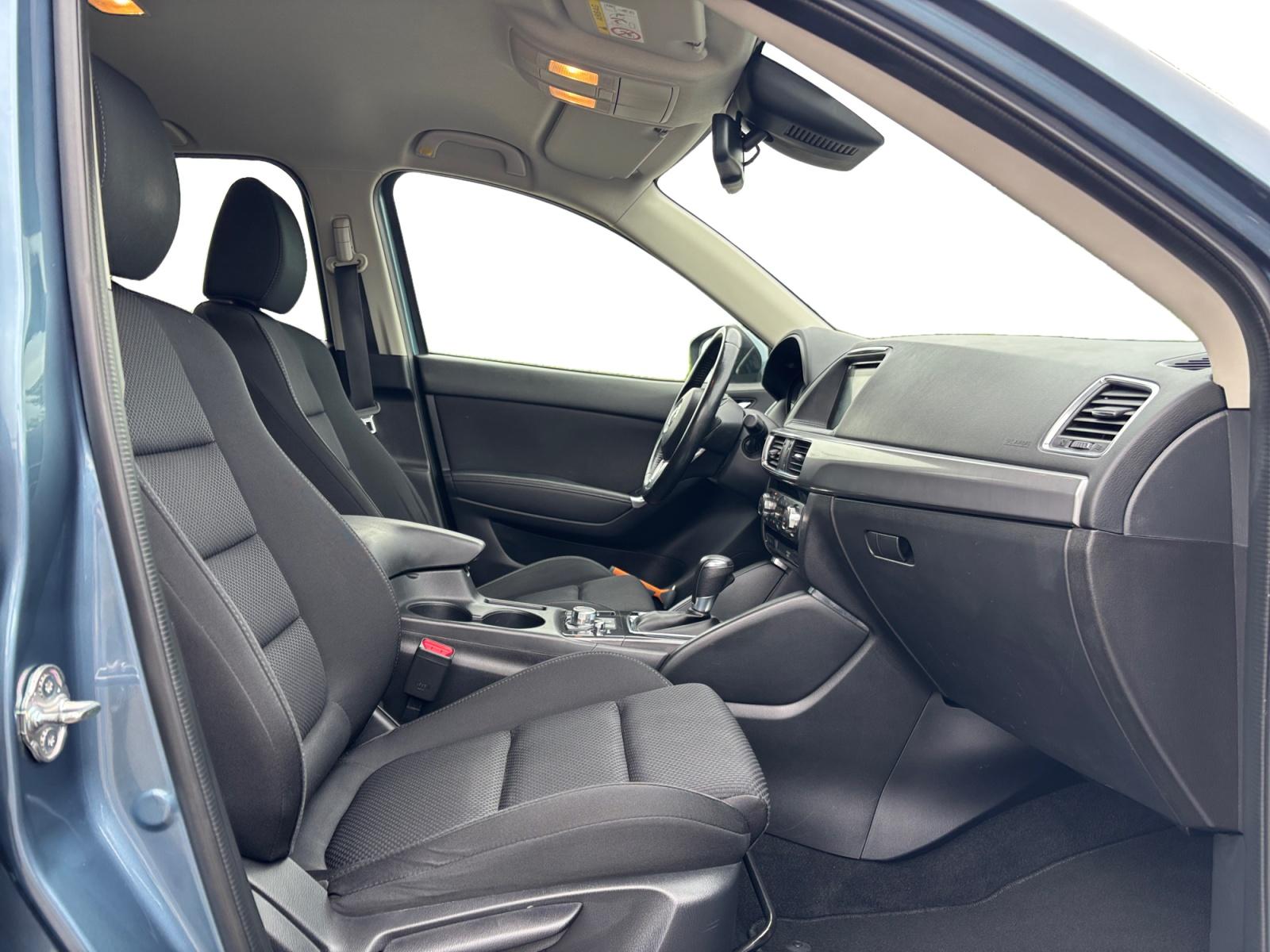 Foto van Mazda Mazda Cx-5