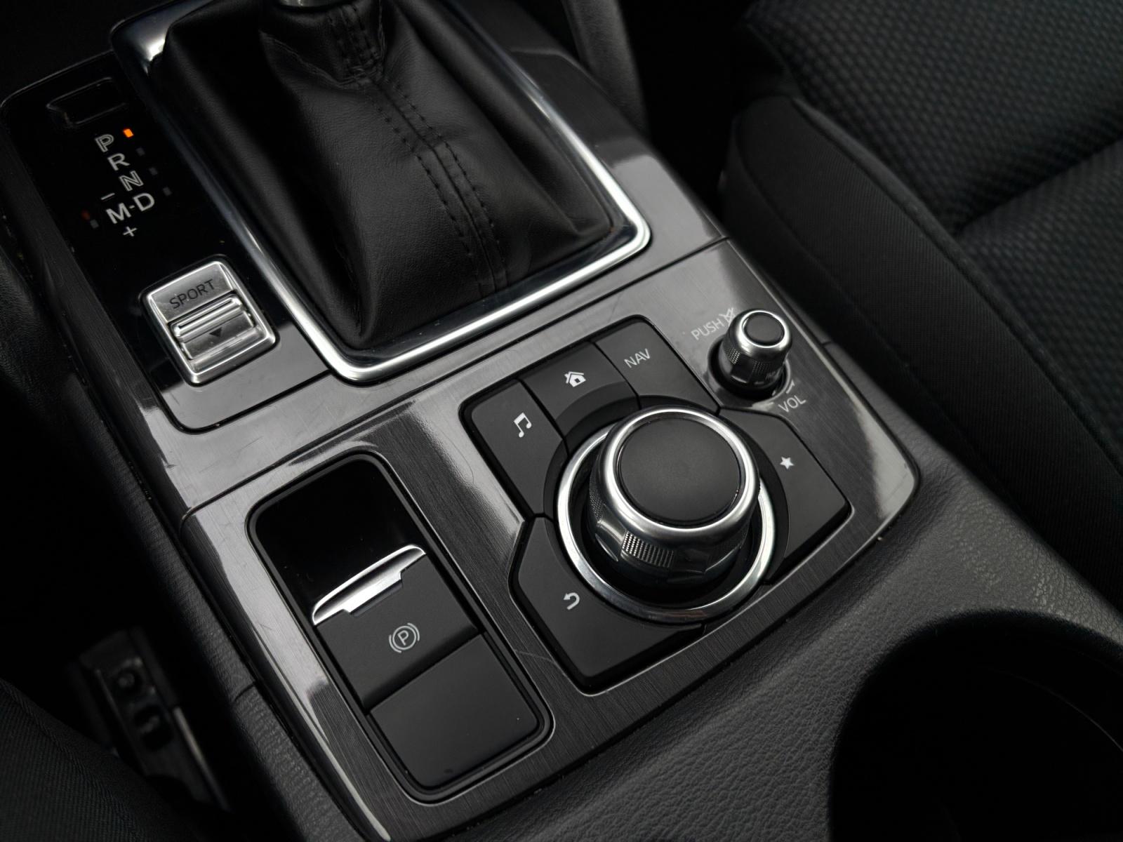 Foto van Mazda Mazda Cx-5