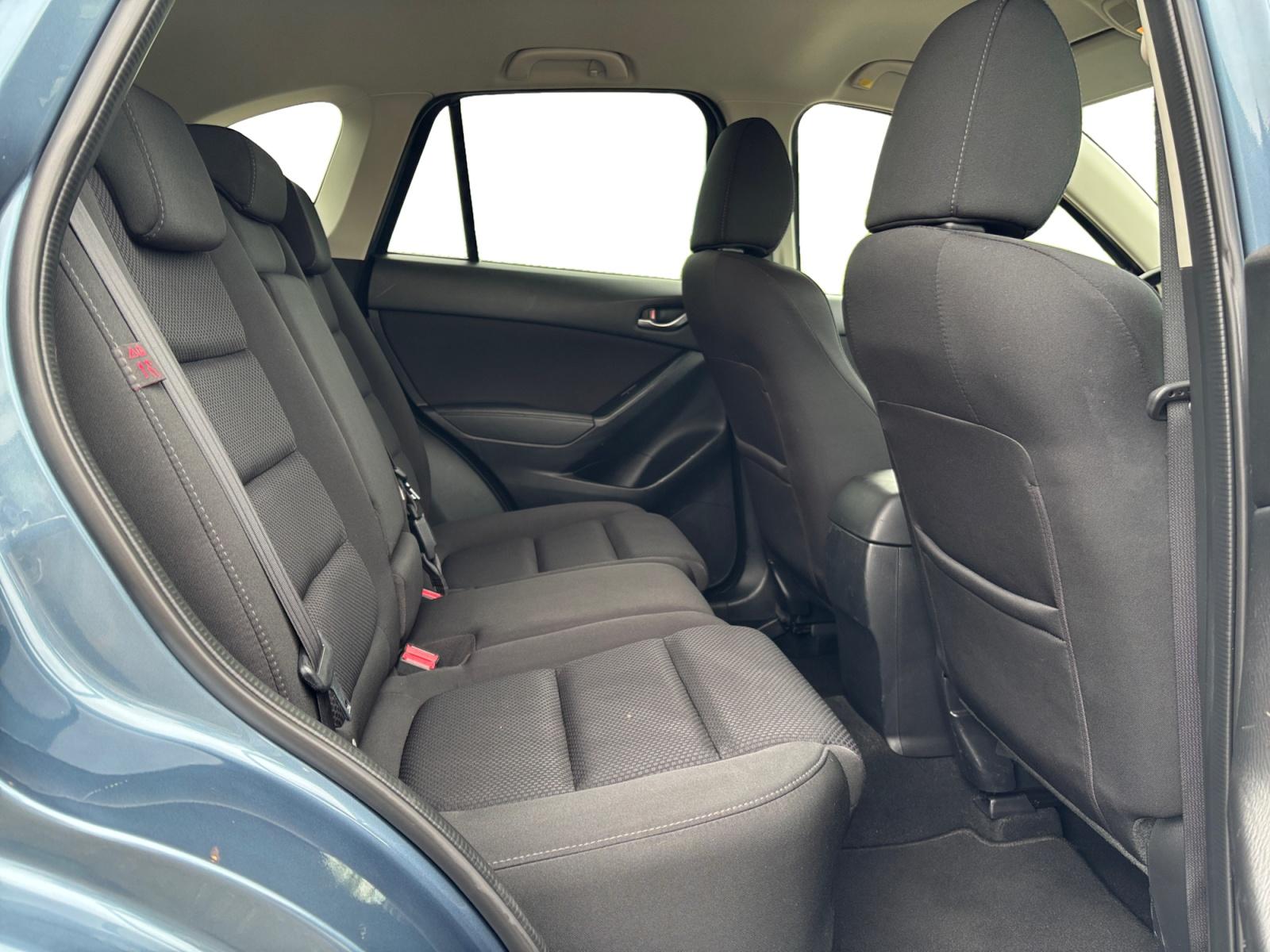 Foto van Mazda Mazda Cx-5