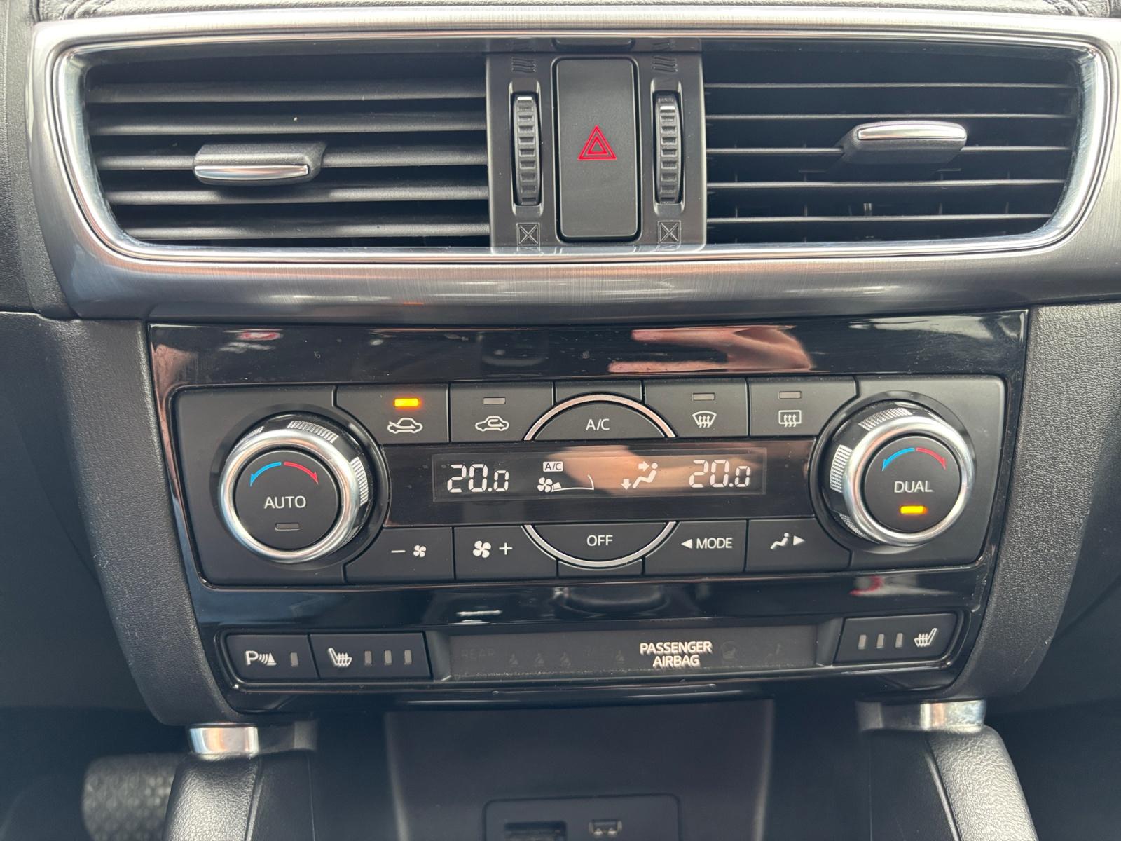 Foto van Mazda Mazda Cx-5