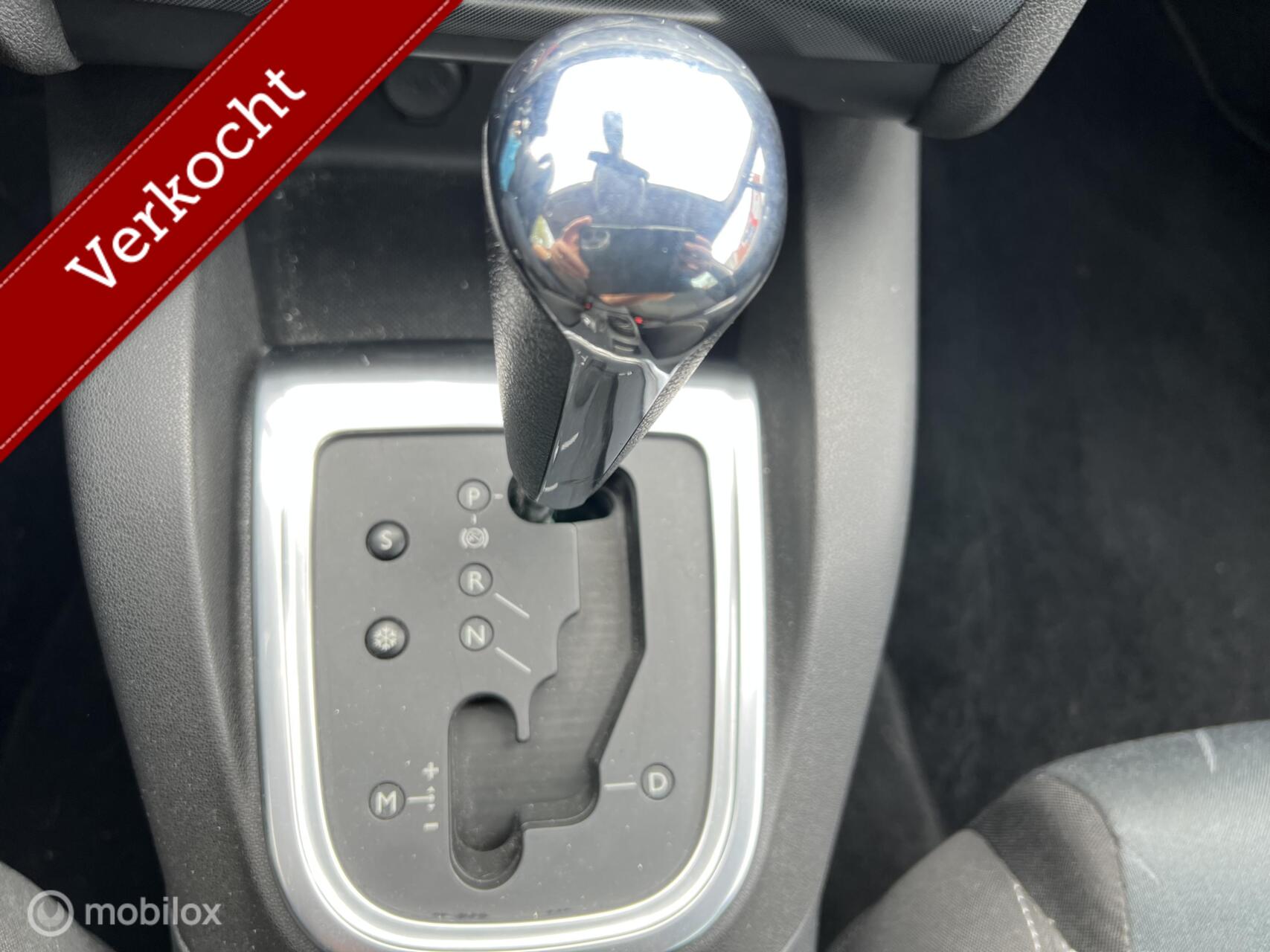 Foto van Citroen C4
