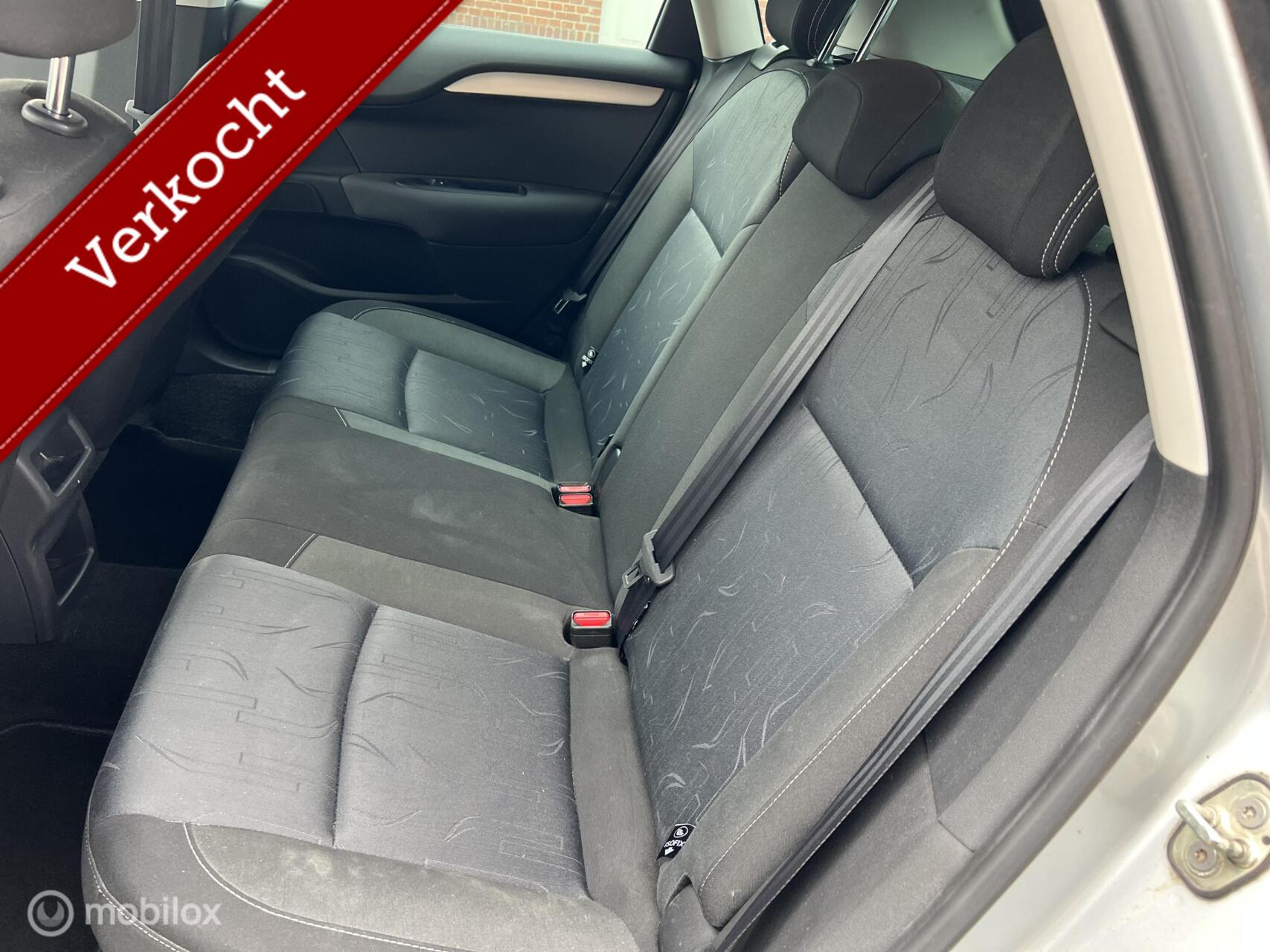 Foto van Citroen C4