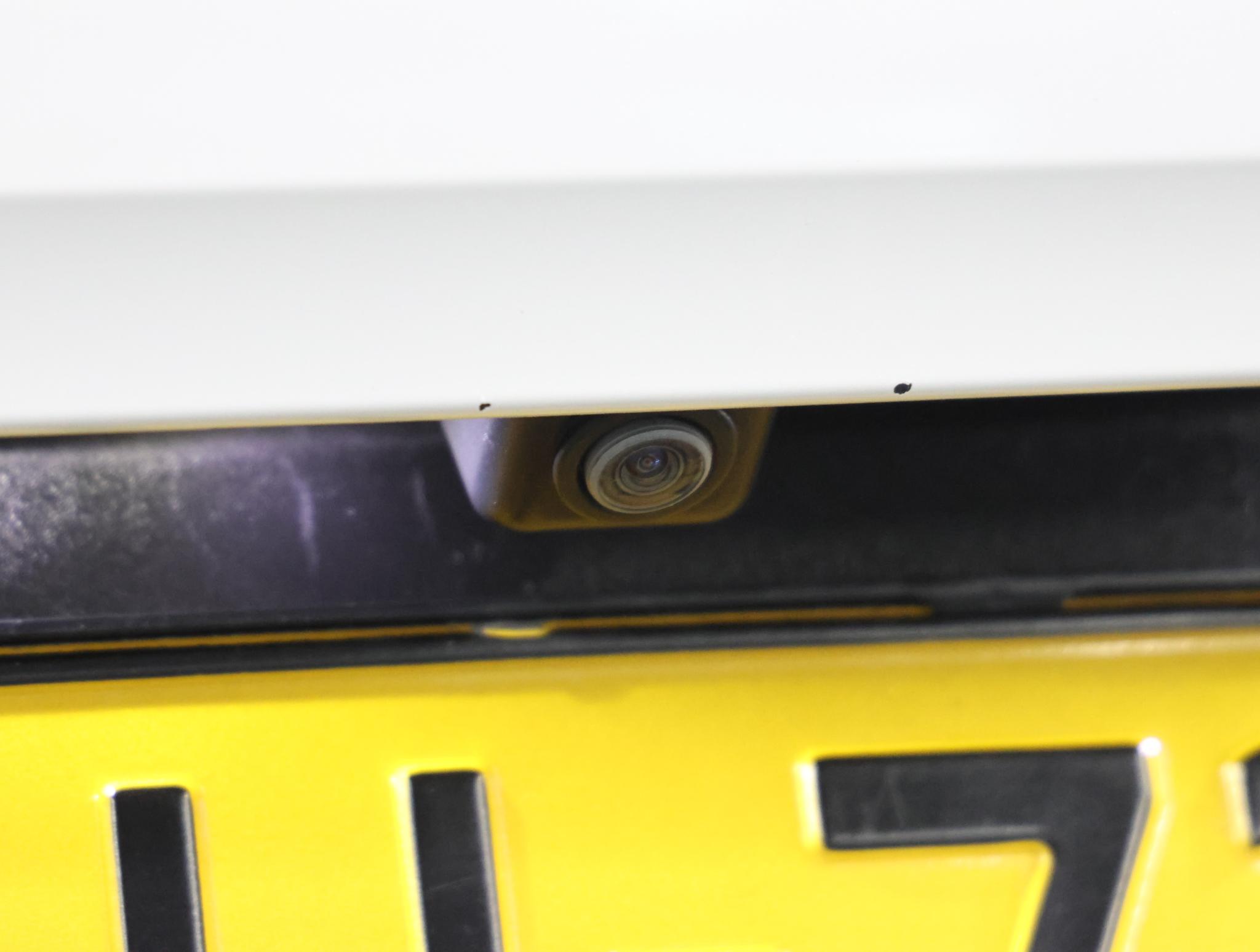 Foto van Opel Grandland X