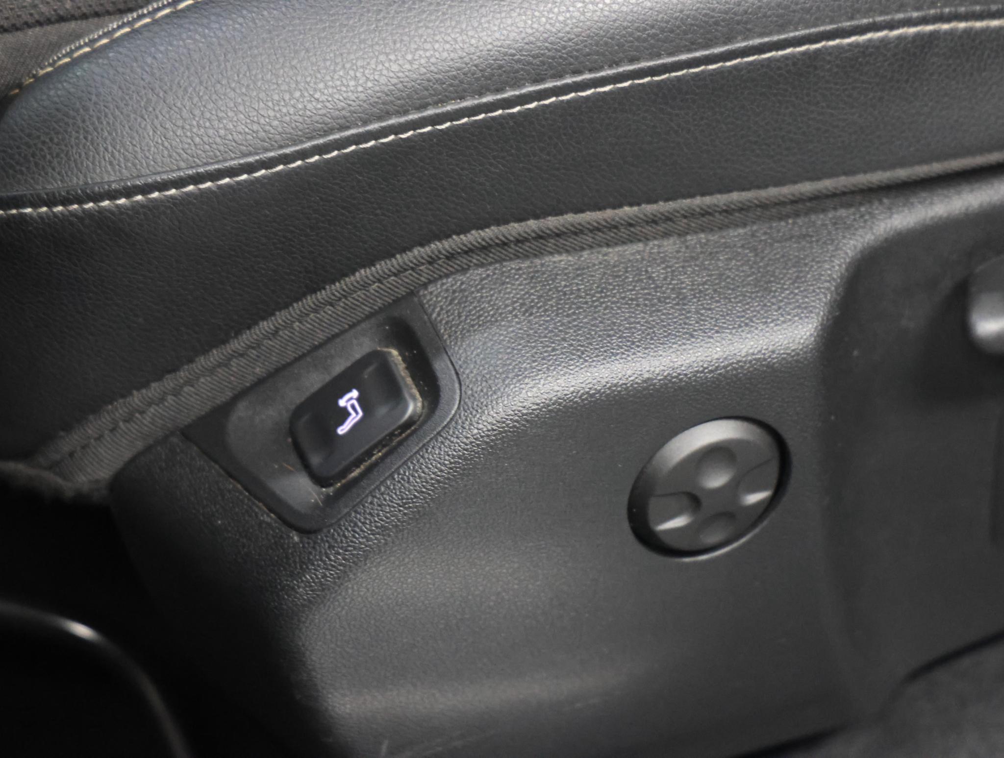 Foto van Opel Grandland X
