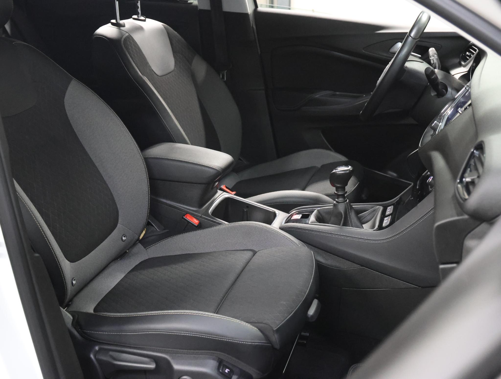 Foto van Opel Grandland X