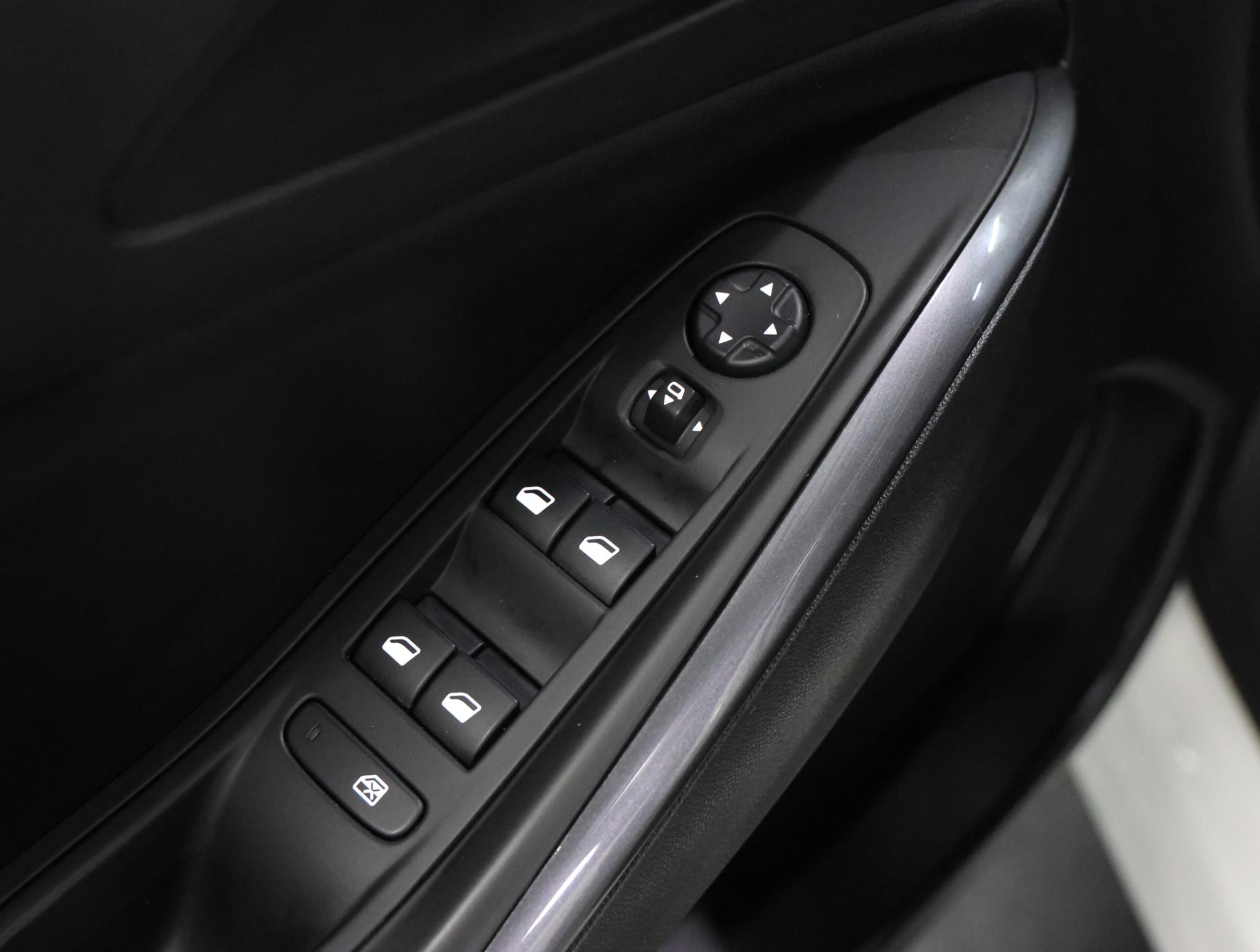 Foto van Opel Grandland X