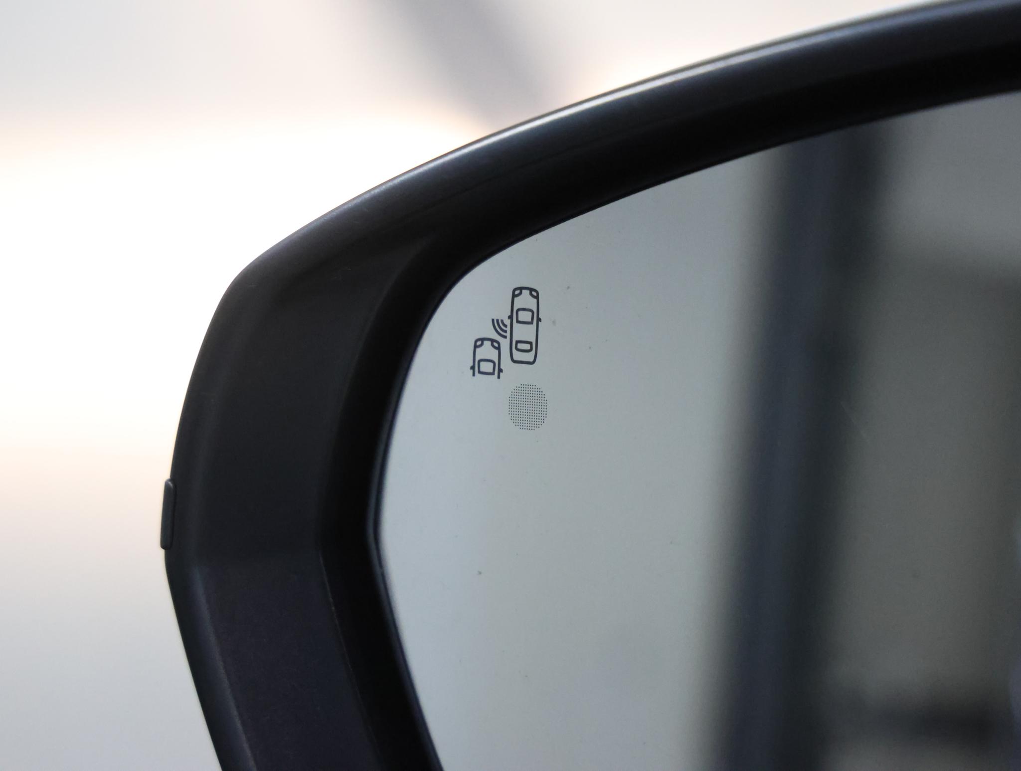 Foto van Opel Grandland X