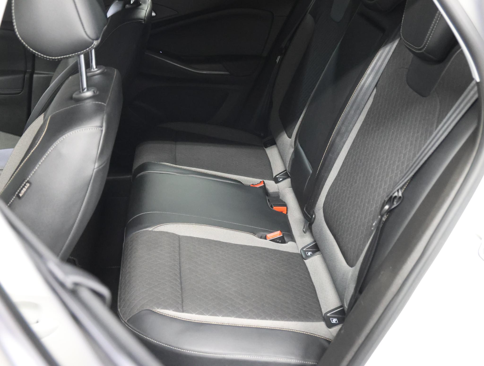 Foto van Opel Grandland X