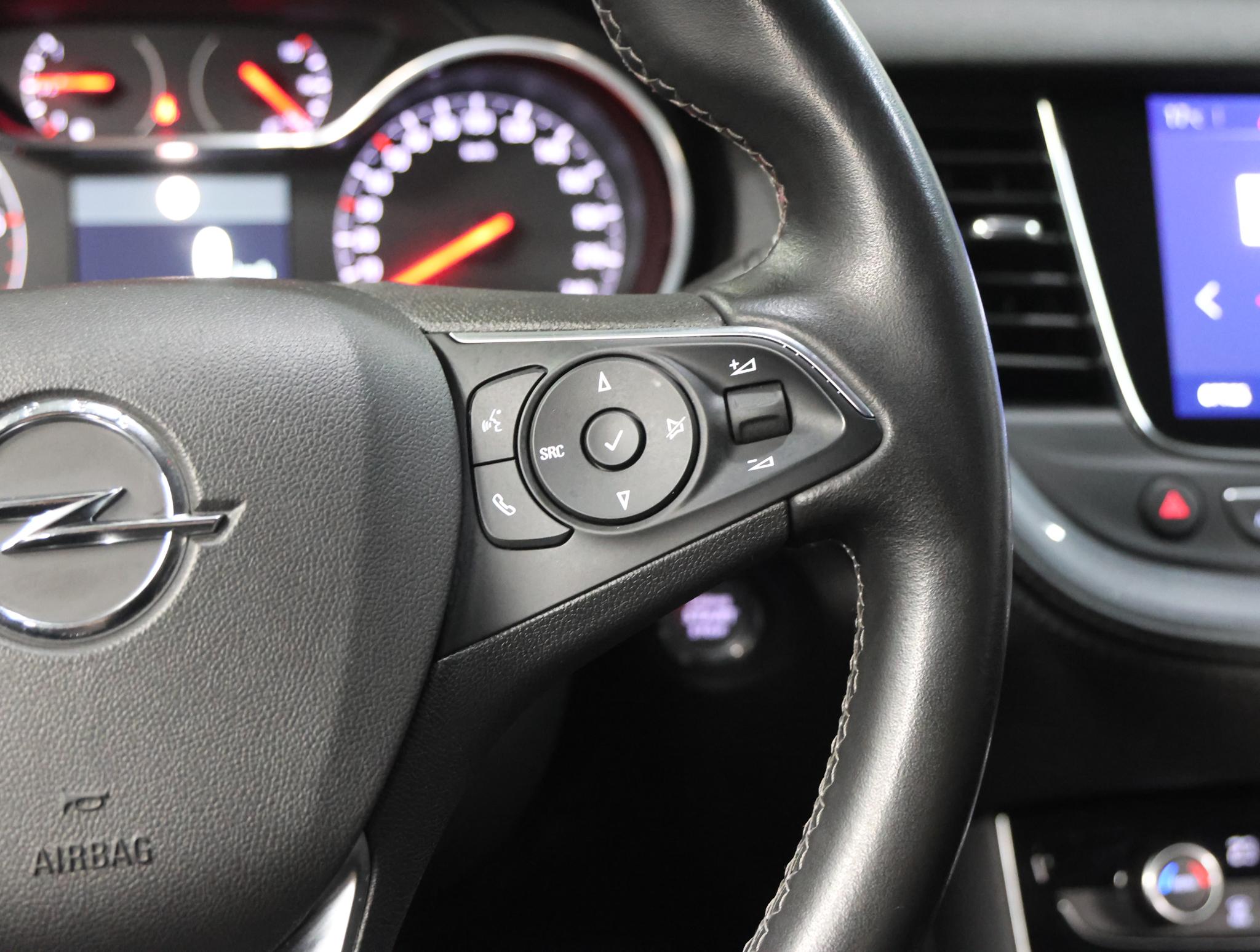 Foto van Opel Grandland X
