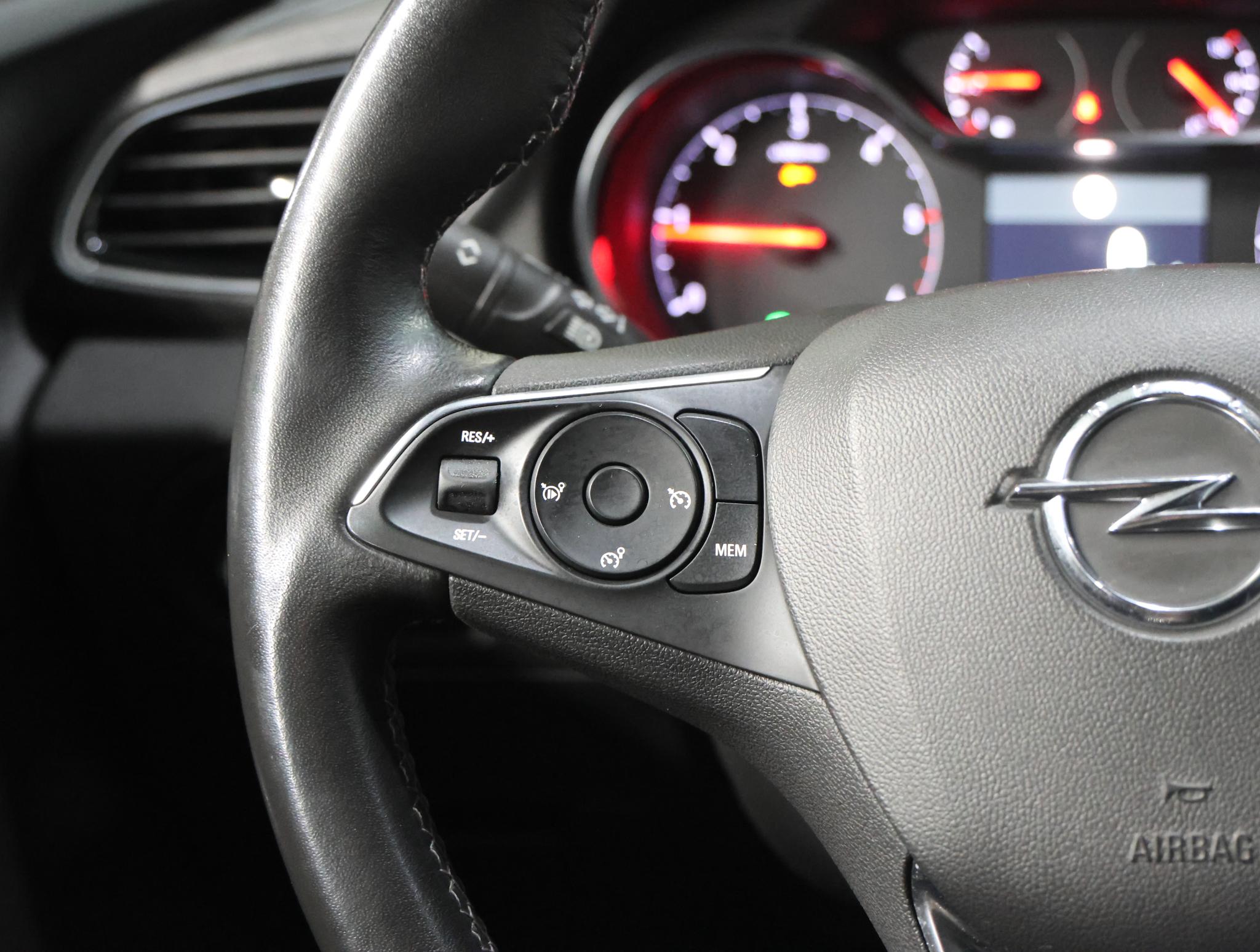 Foto van Opel Grandland X