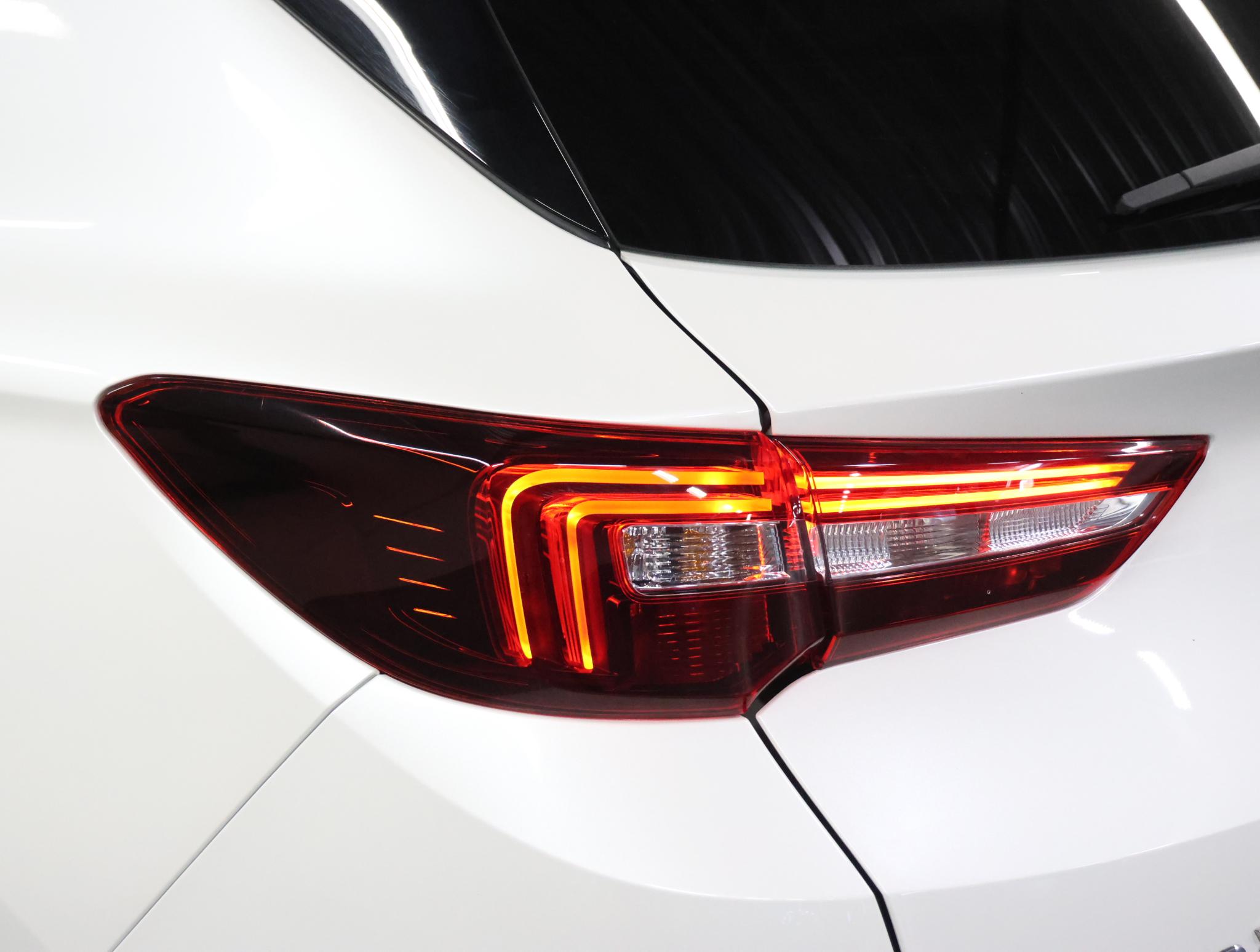 Foto van Opel Grandland X