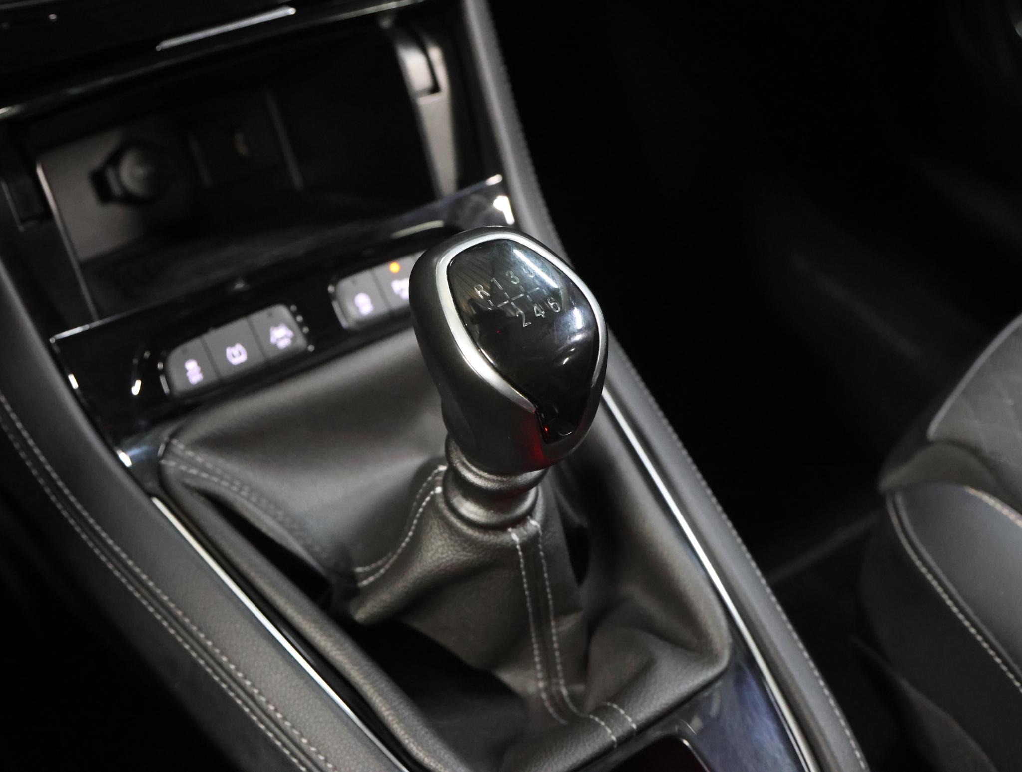 Foto van Opel Grandland X