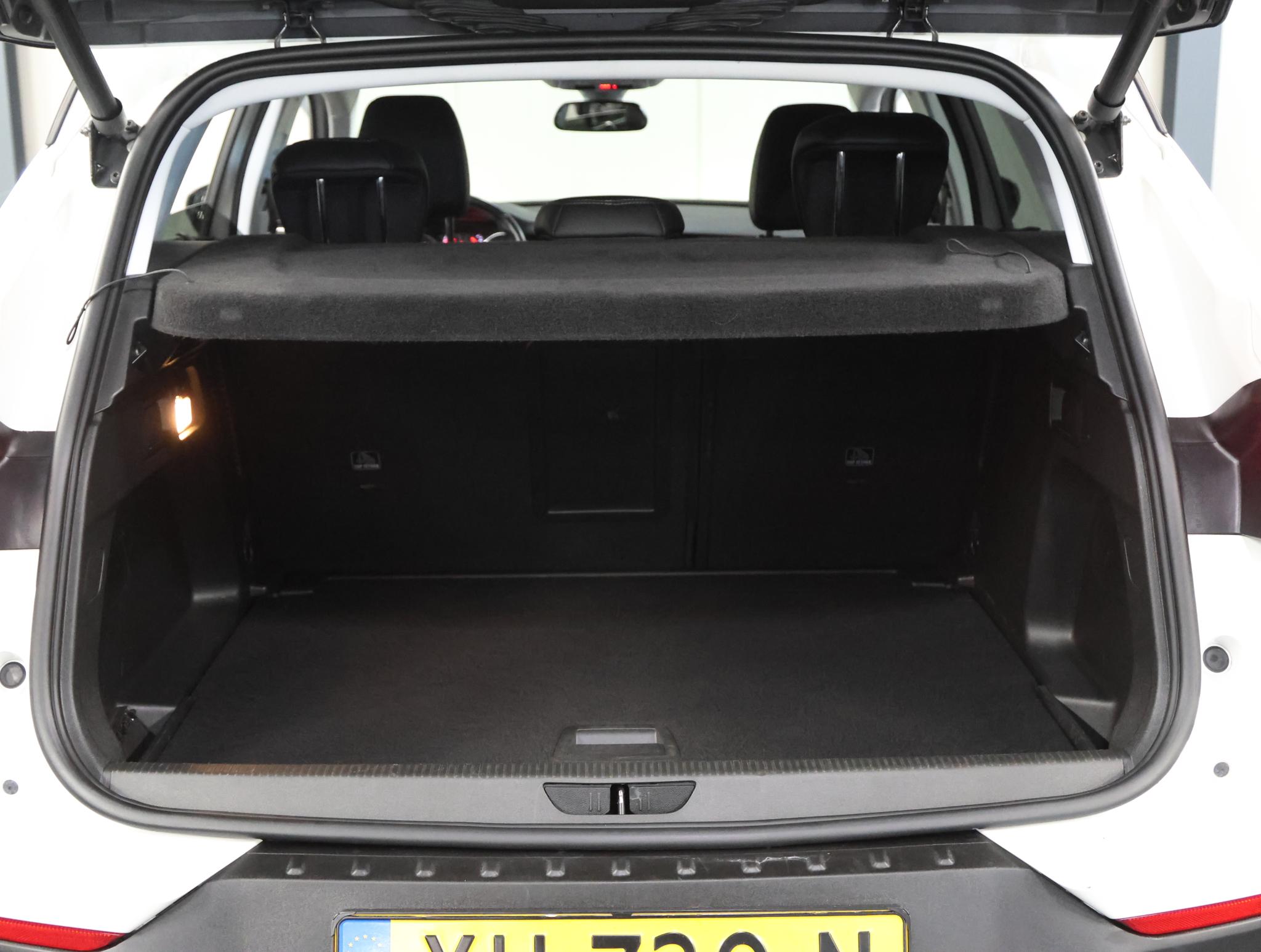 Foto van Opel Grandland X