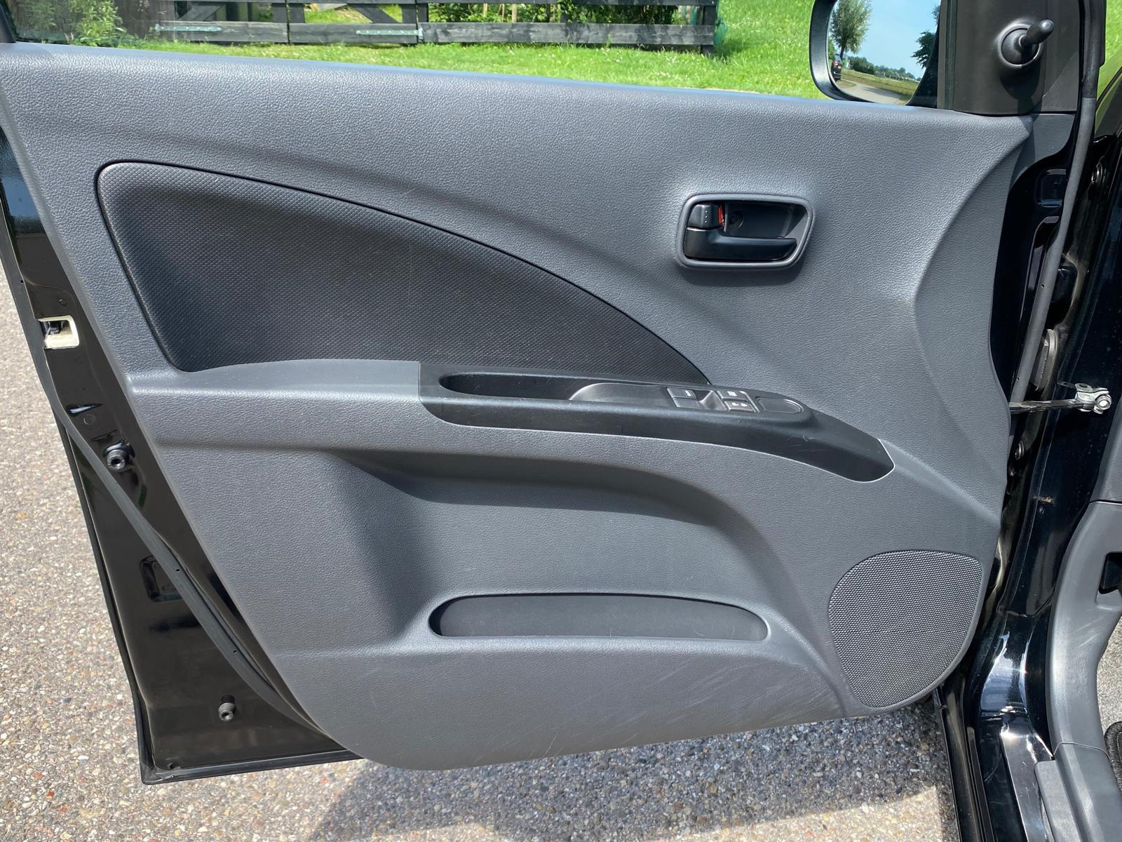 Foto van Suzuki Celerio