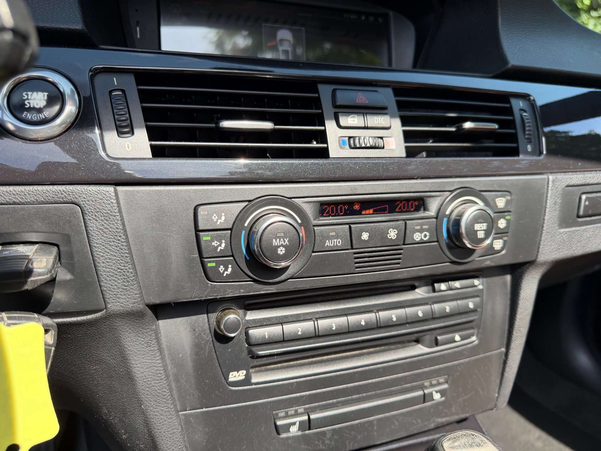 Foto van BMW 3er Reihe