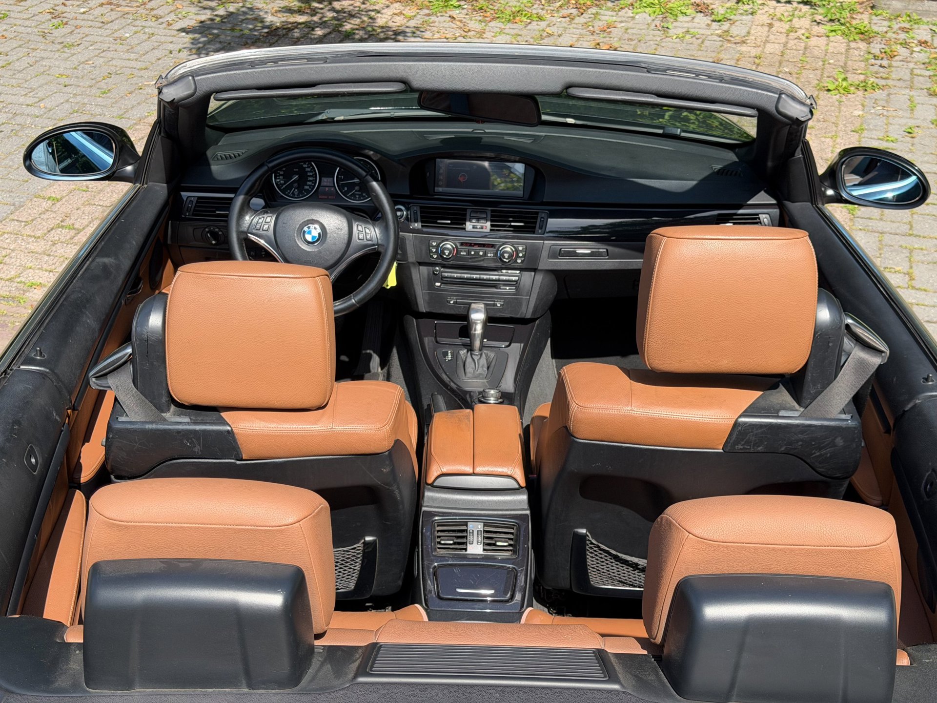 Foto van BMW 3er Reihe