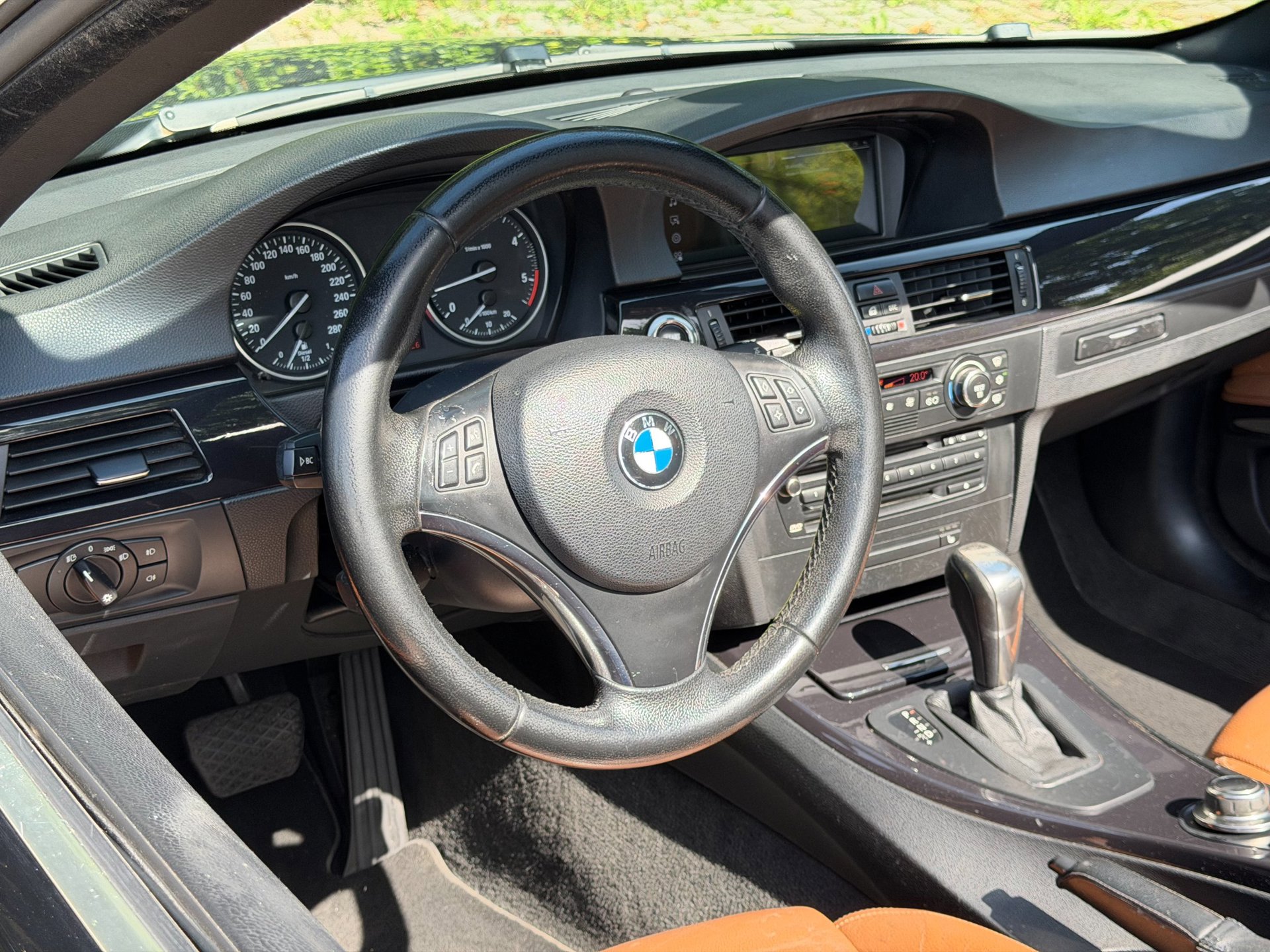Foto van BMW 3er Reihe