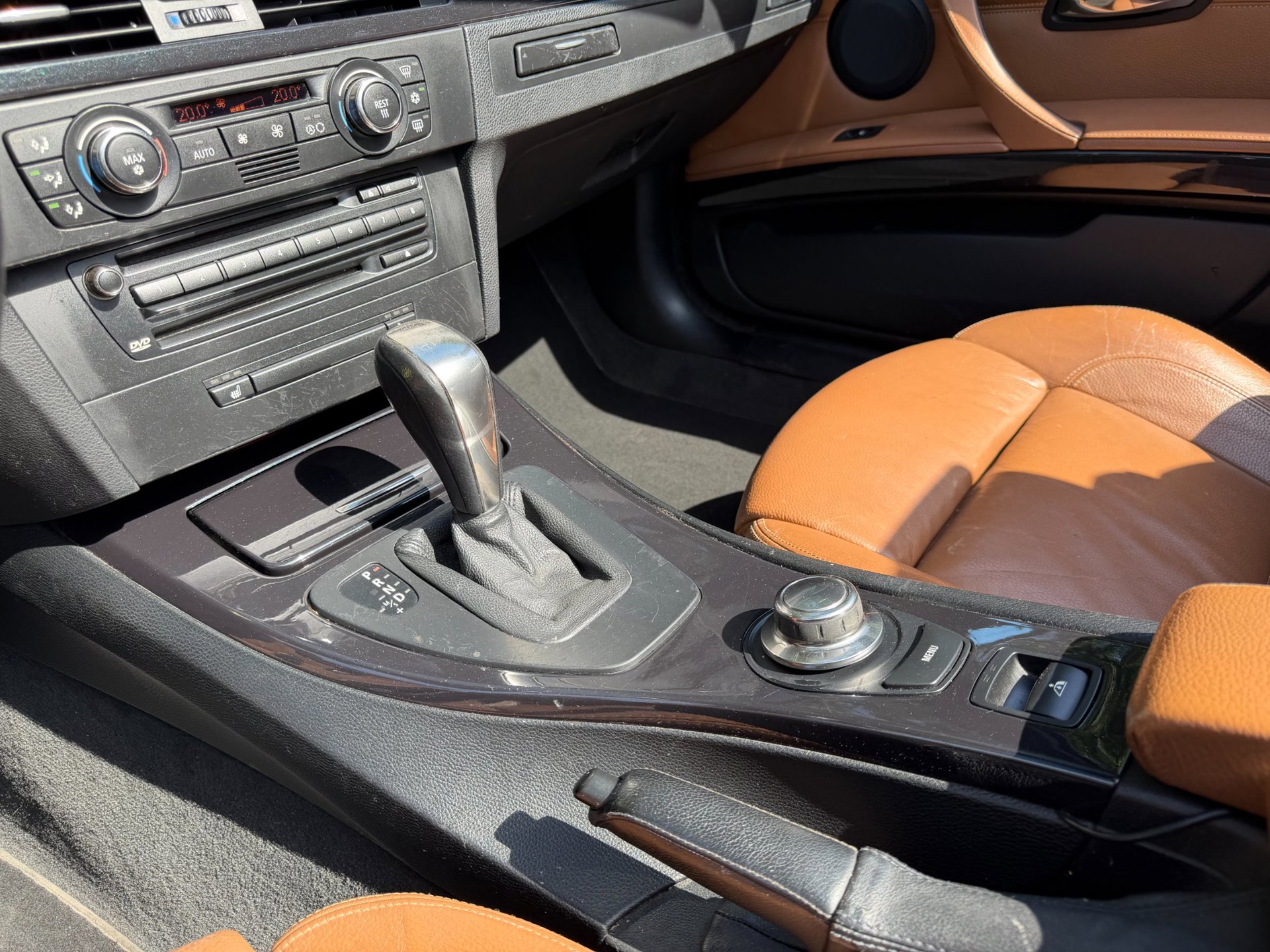 Foto van BMW 3er Reihe