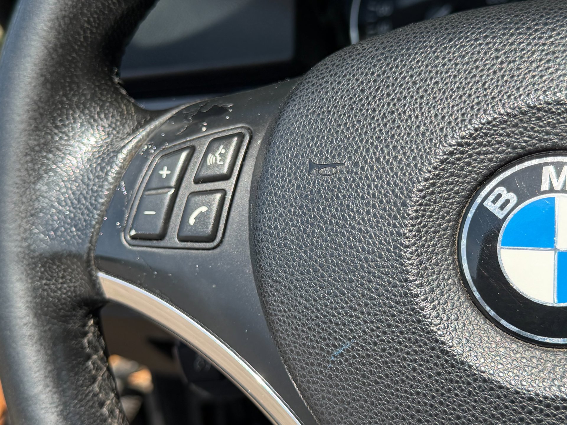 Foto van BMW 3er Reihe