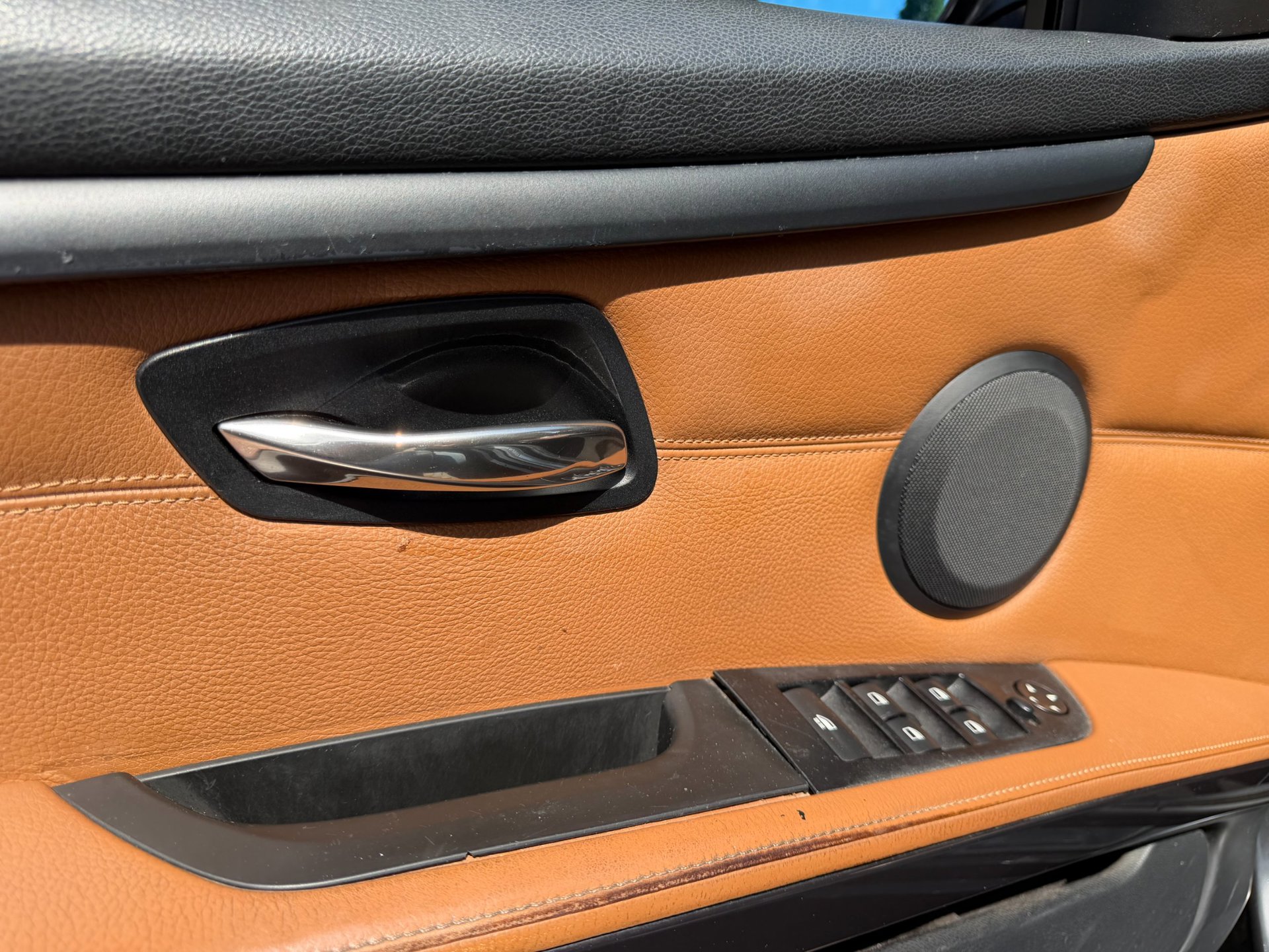 Foto van BMW 3er Reihe