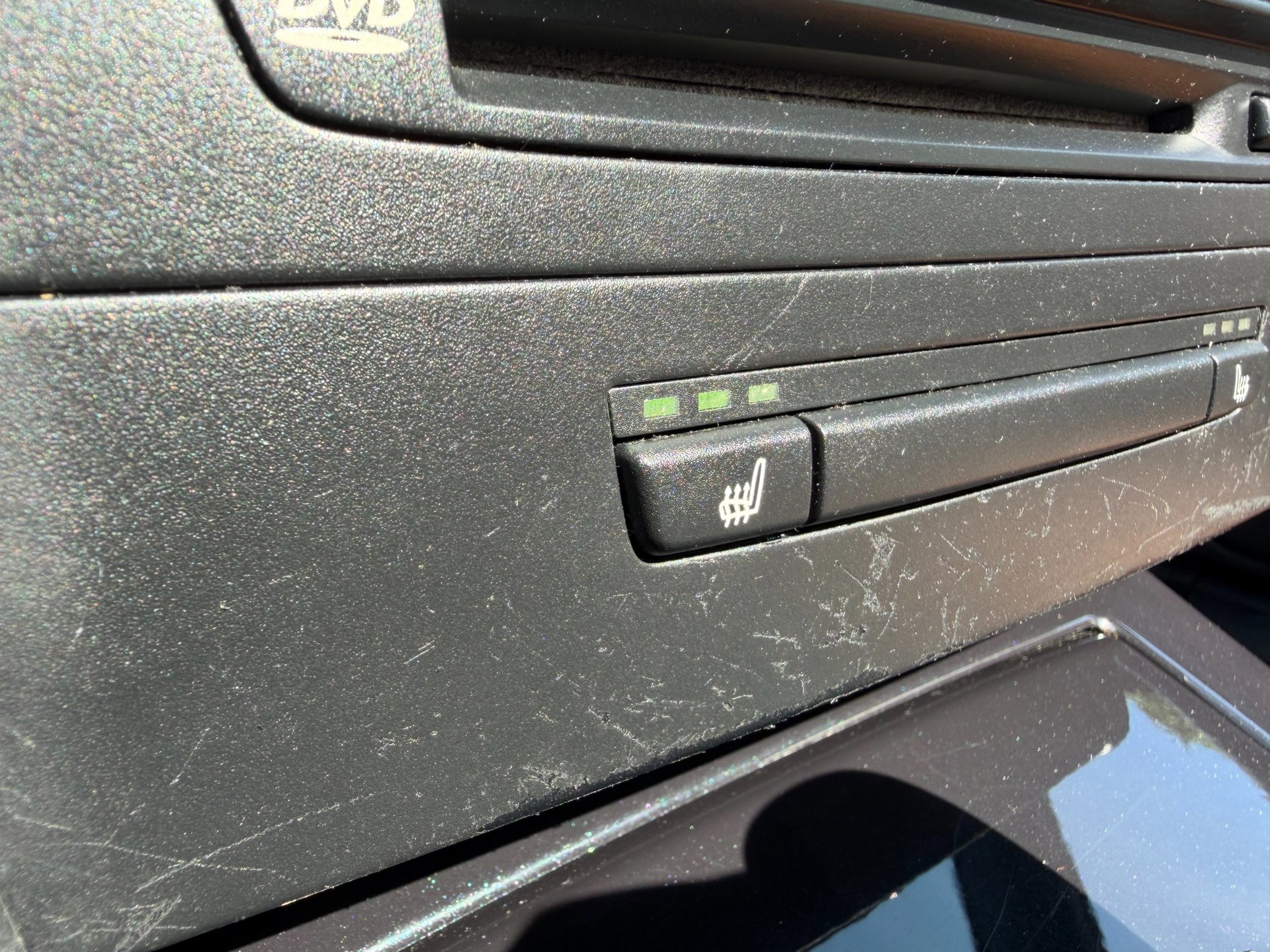 Foto van BMW 3er Reihe
