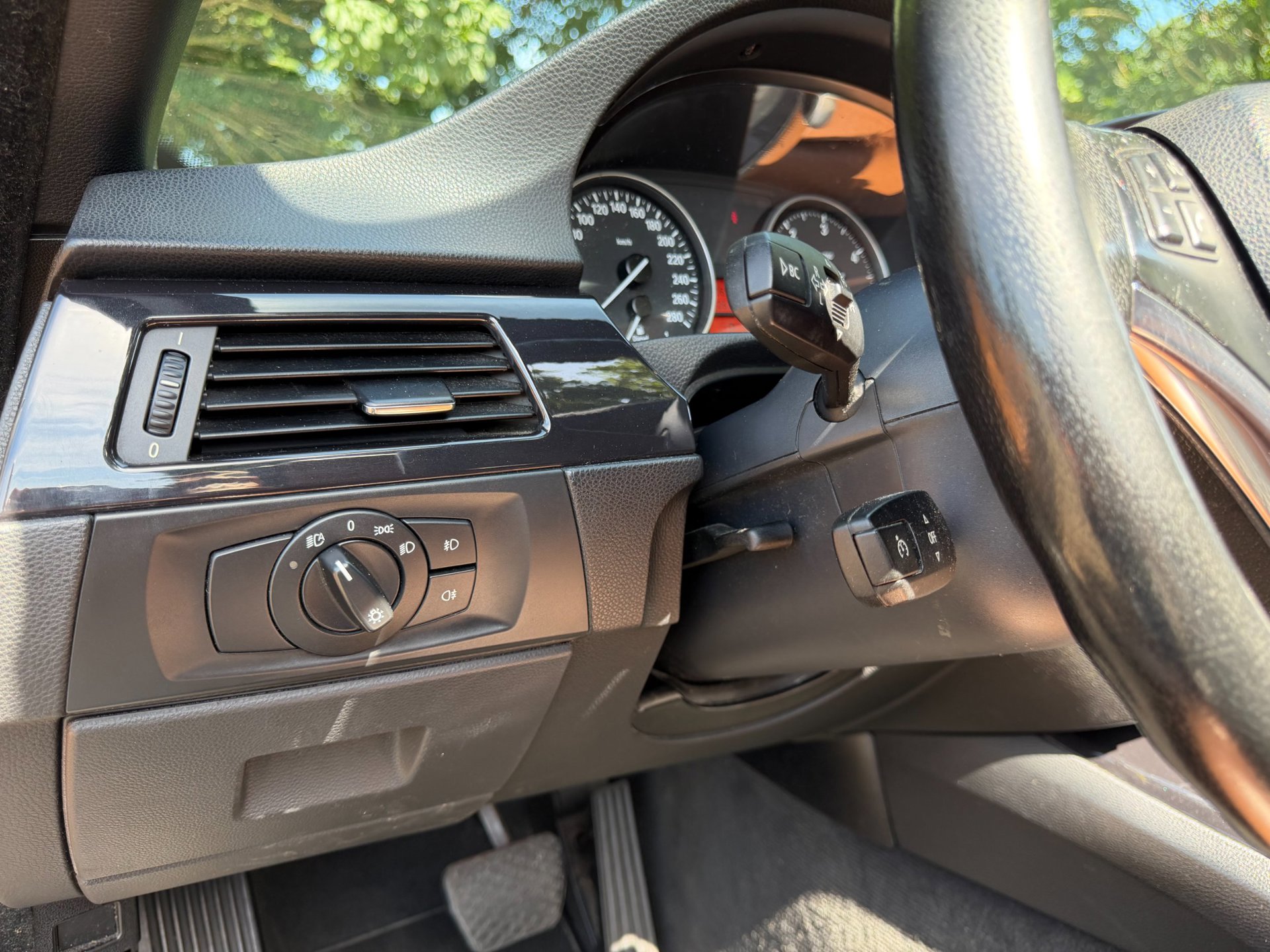 Foto van BMW 3er Reihe