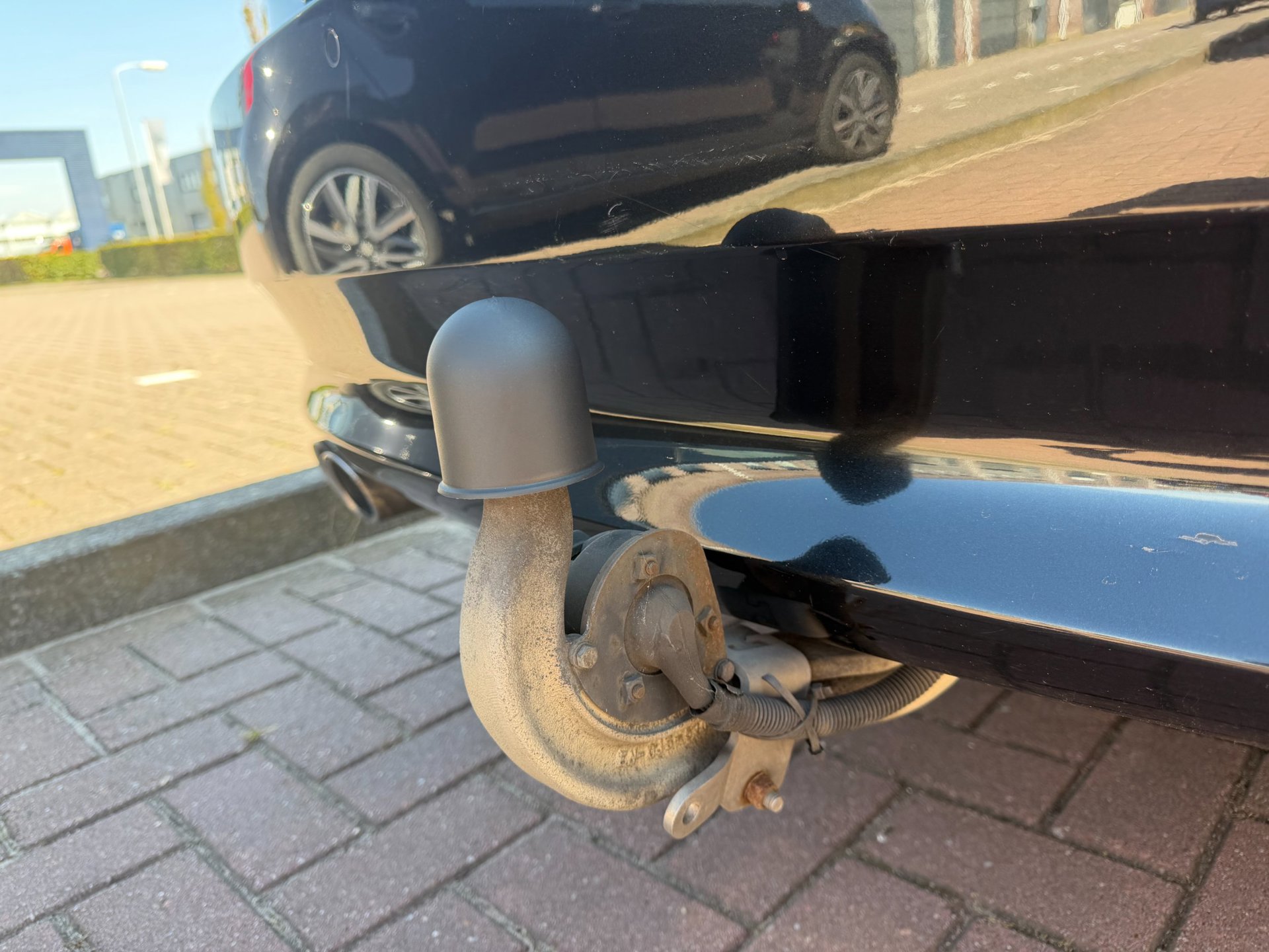 Foto van BMW 3er Reihe
